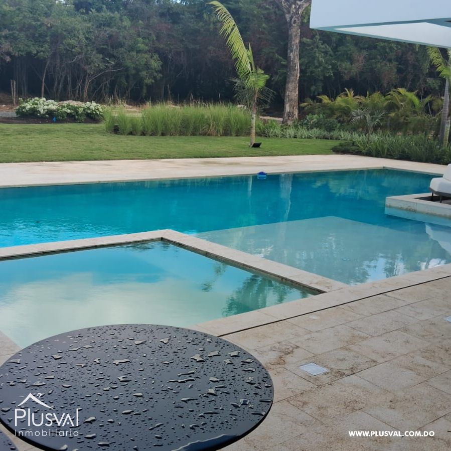 Venta de villa en casa de campo 477717