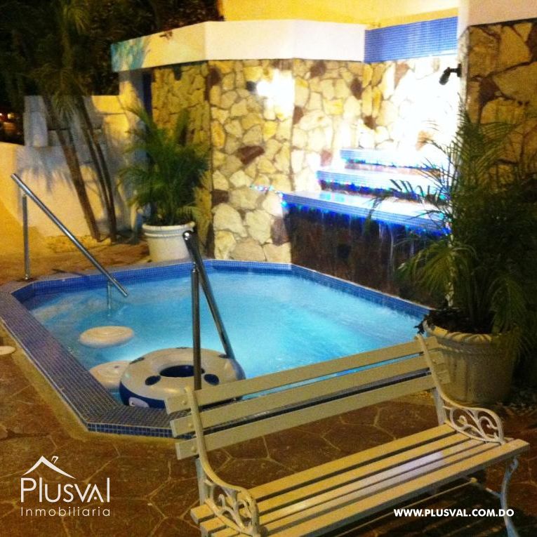 Se vende Hotel En Barahona 332399