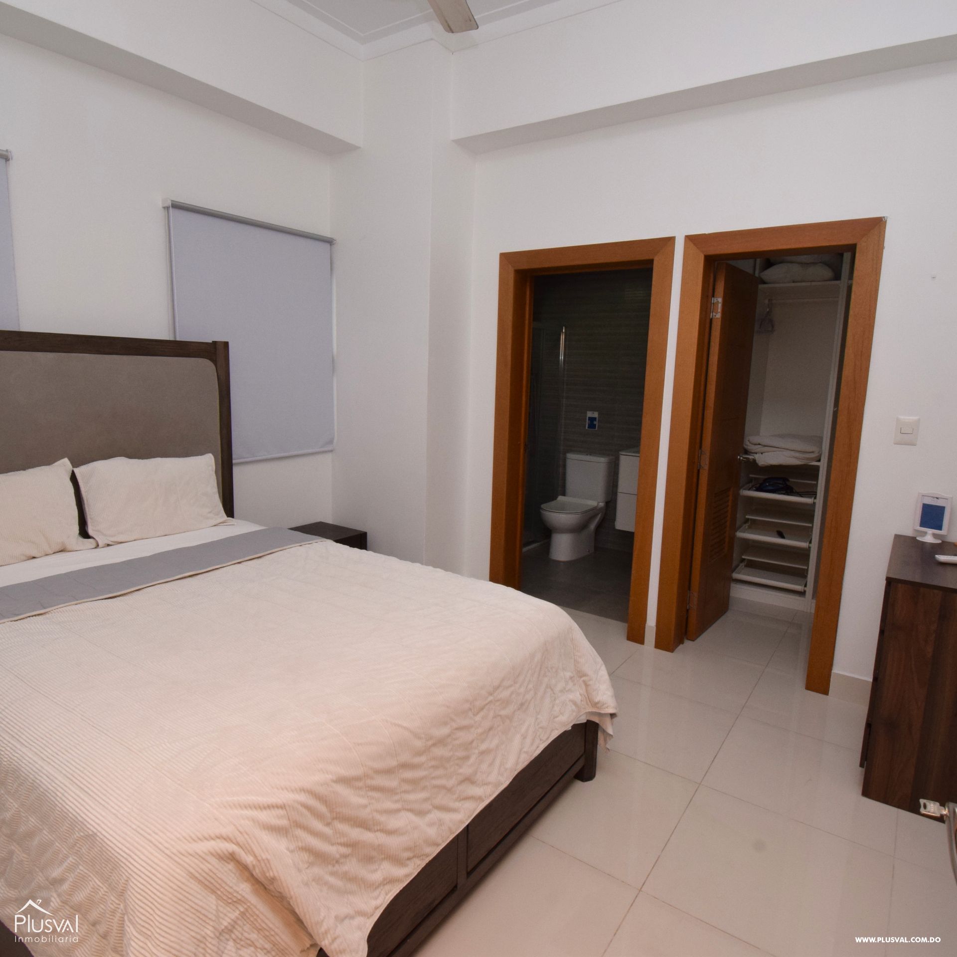 Apartamento de 2 habitaciones en venta en Bella Vista 425273