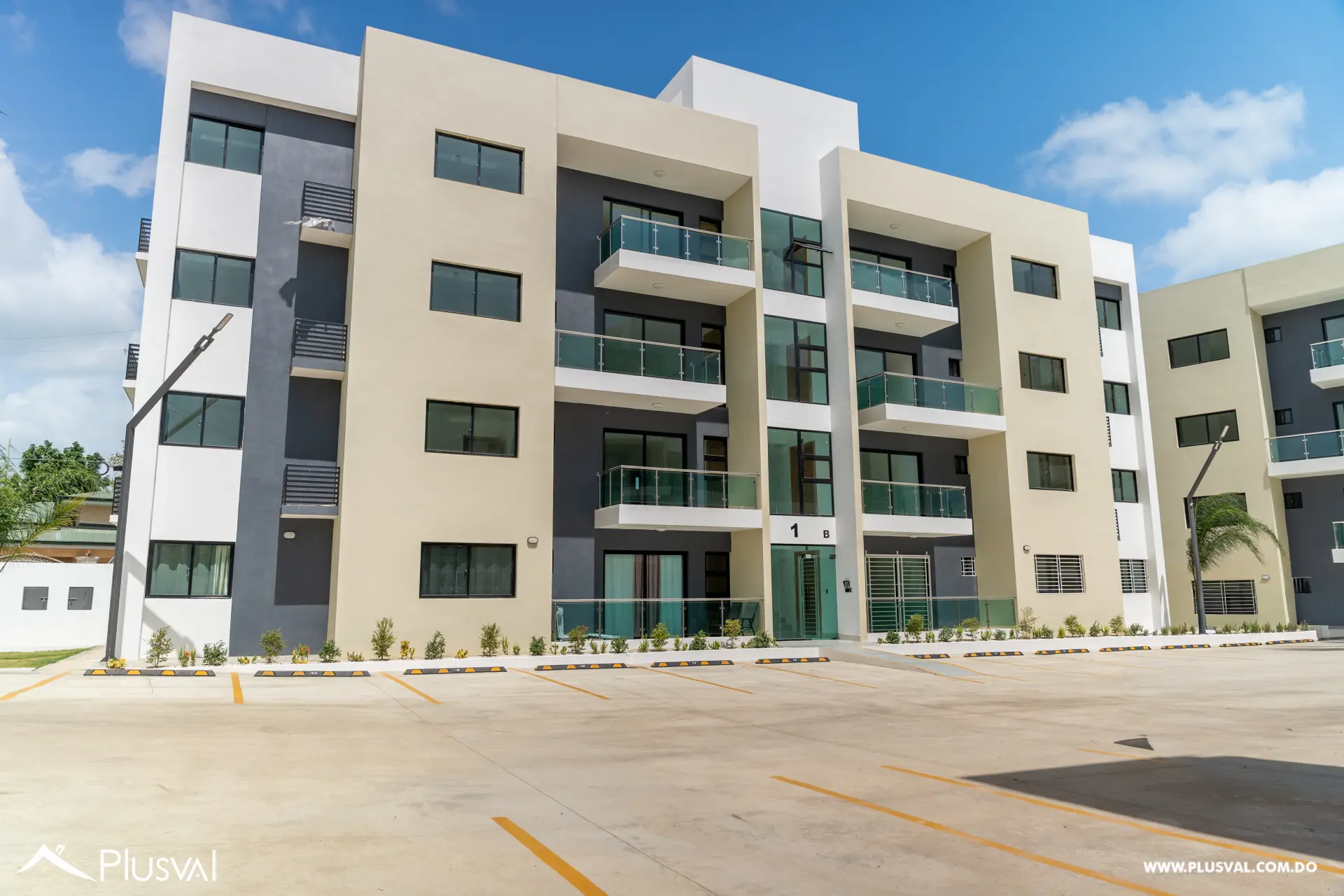 Pent-house en Exclusivo Proyecto de Apartamentos en Santiago 520084
