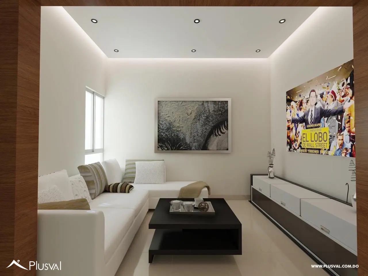 Apartamento en Venta en Prado Oriental con Áreas Sociales y Gym | 2 Habitaciones y 2 Parqueos 505657