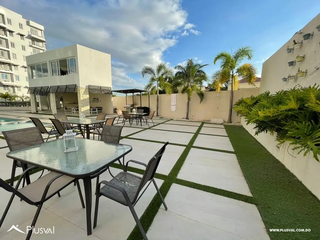 Apartamento en venta en Ciudad Modelo 485322