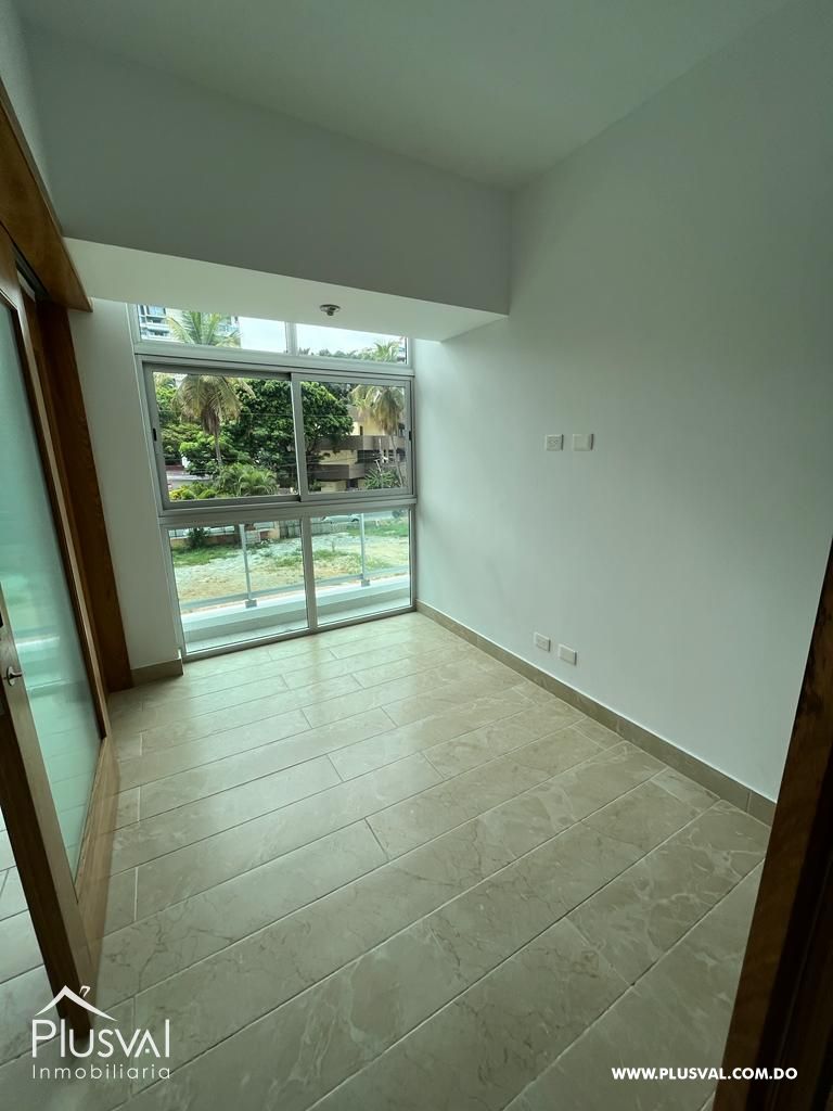 Alquiler de amplio apartamento en La Julia 234069