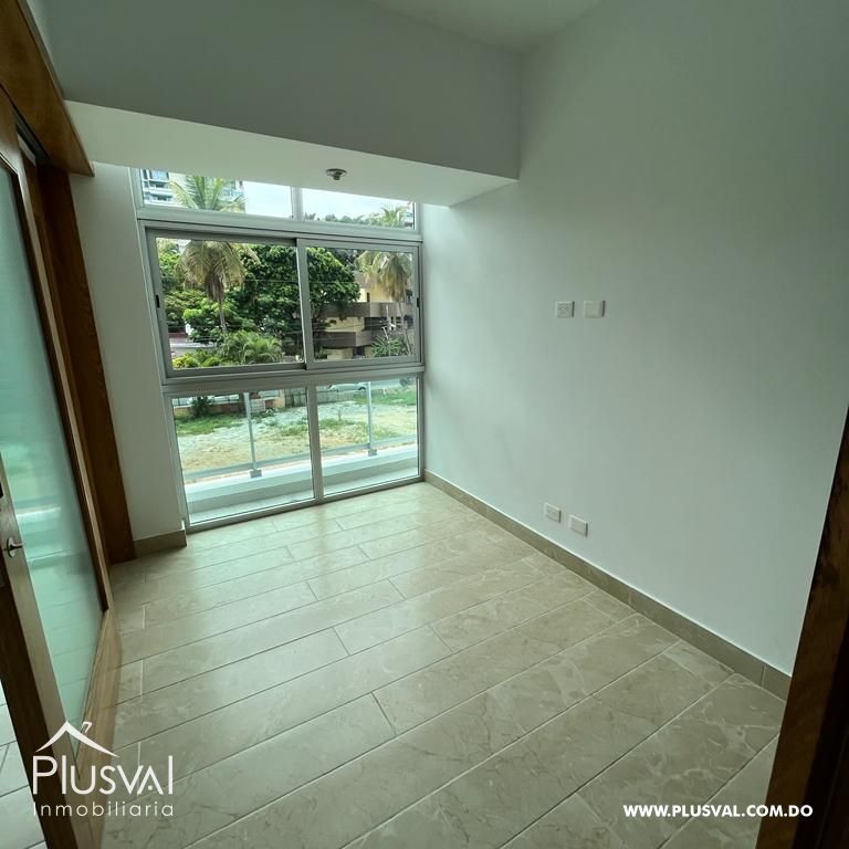 Alquiler de amplio apartamento en La Julia 234069