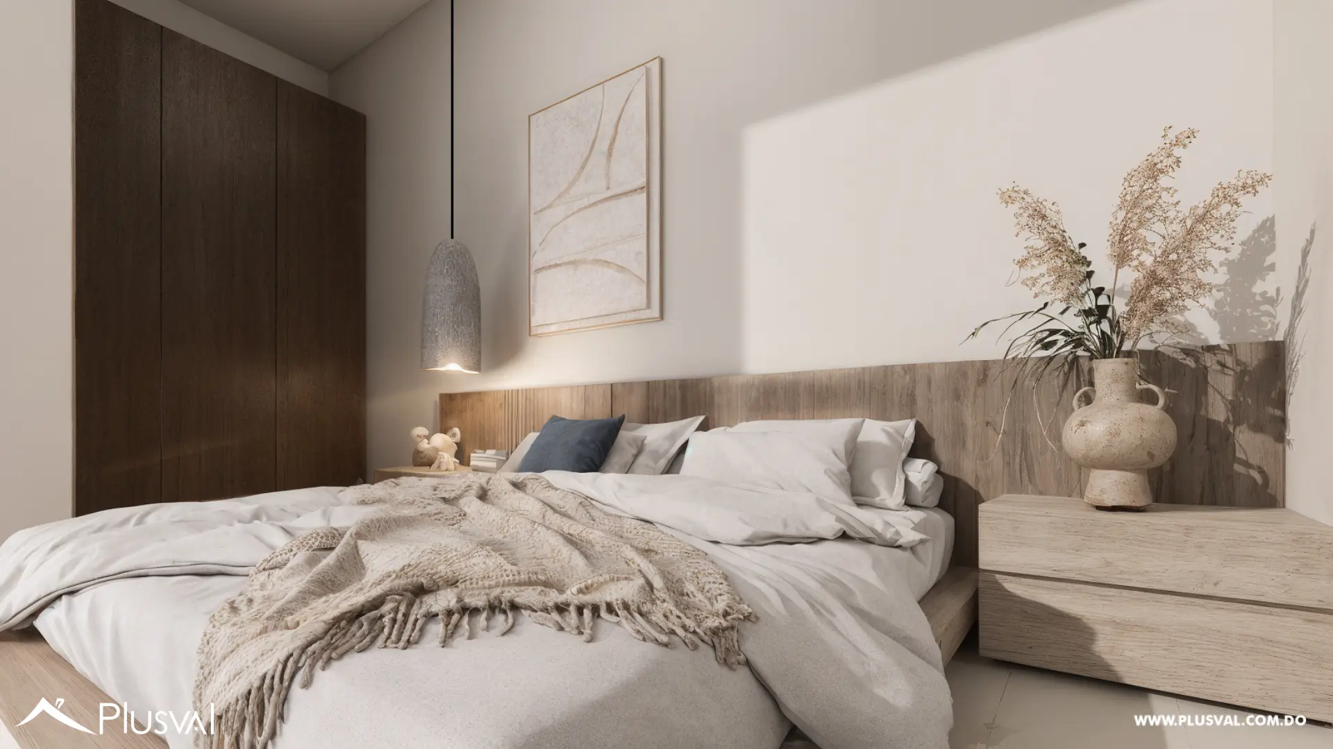 Townhouse de 2 habitaciones en Punta Cana: confort y buena ubicacion. 488405