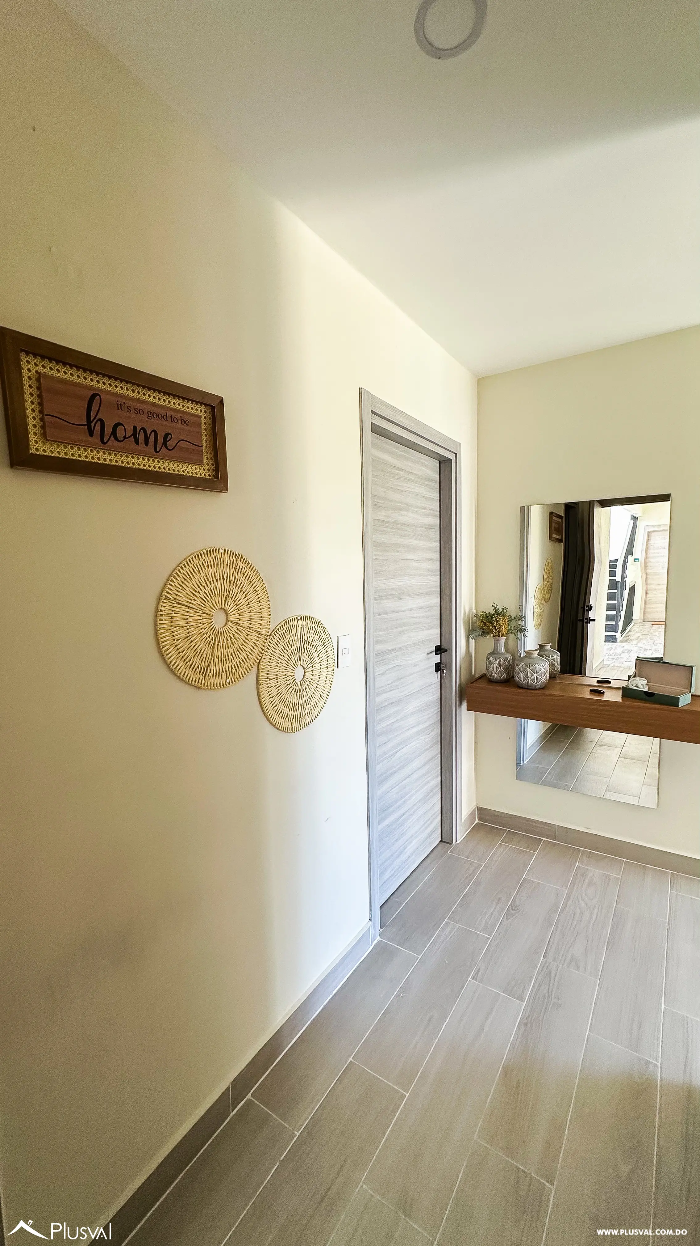 Apartamento Alquiler 1 habitación en Vista Cana 461160