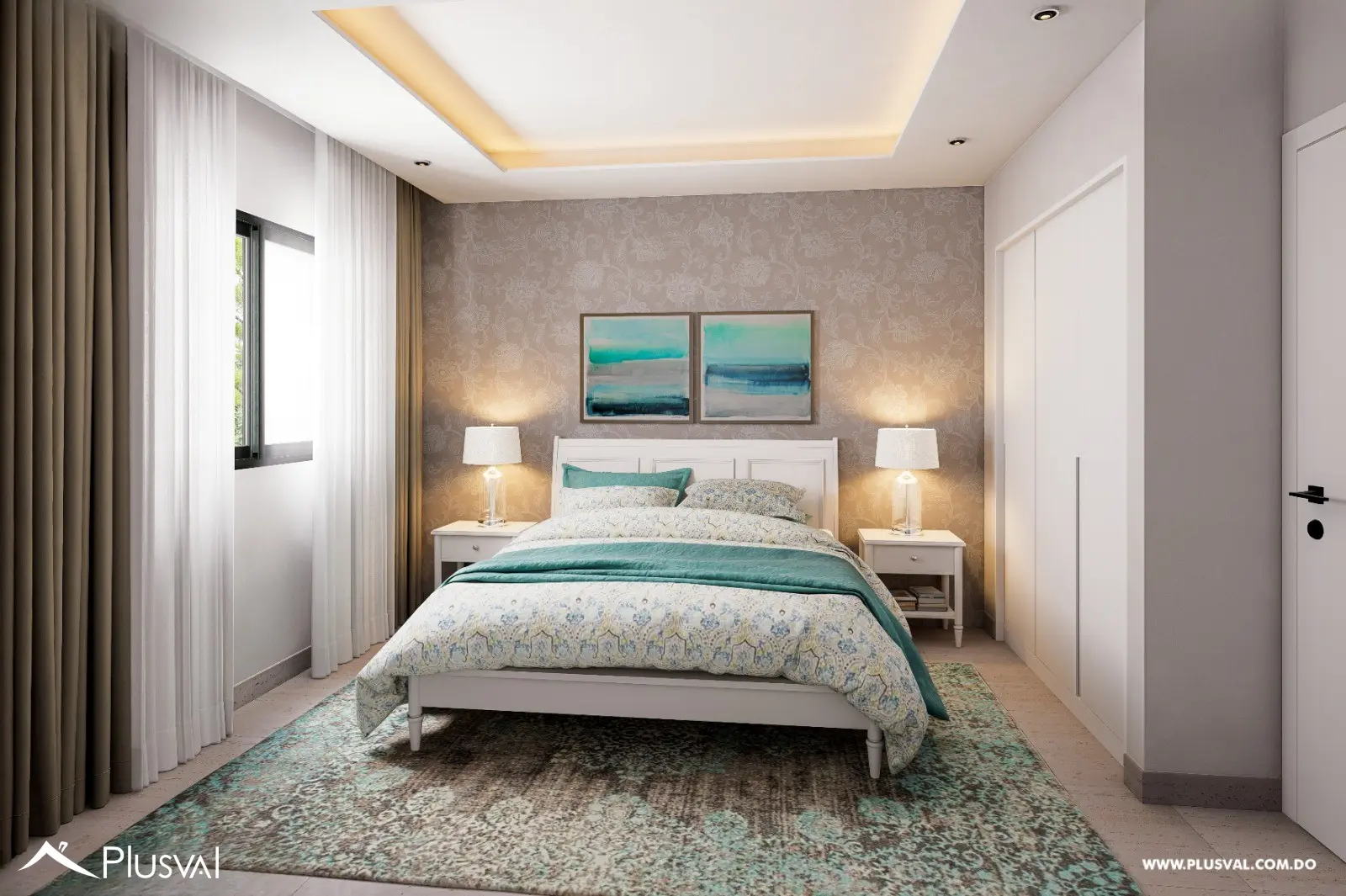 Pent-house en Venta en Reparto Los 3 Ojos | Santo Domingo Este 520272