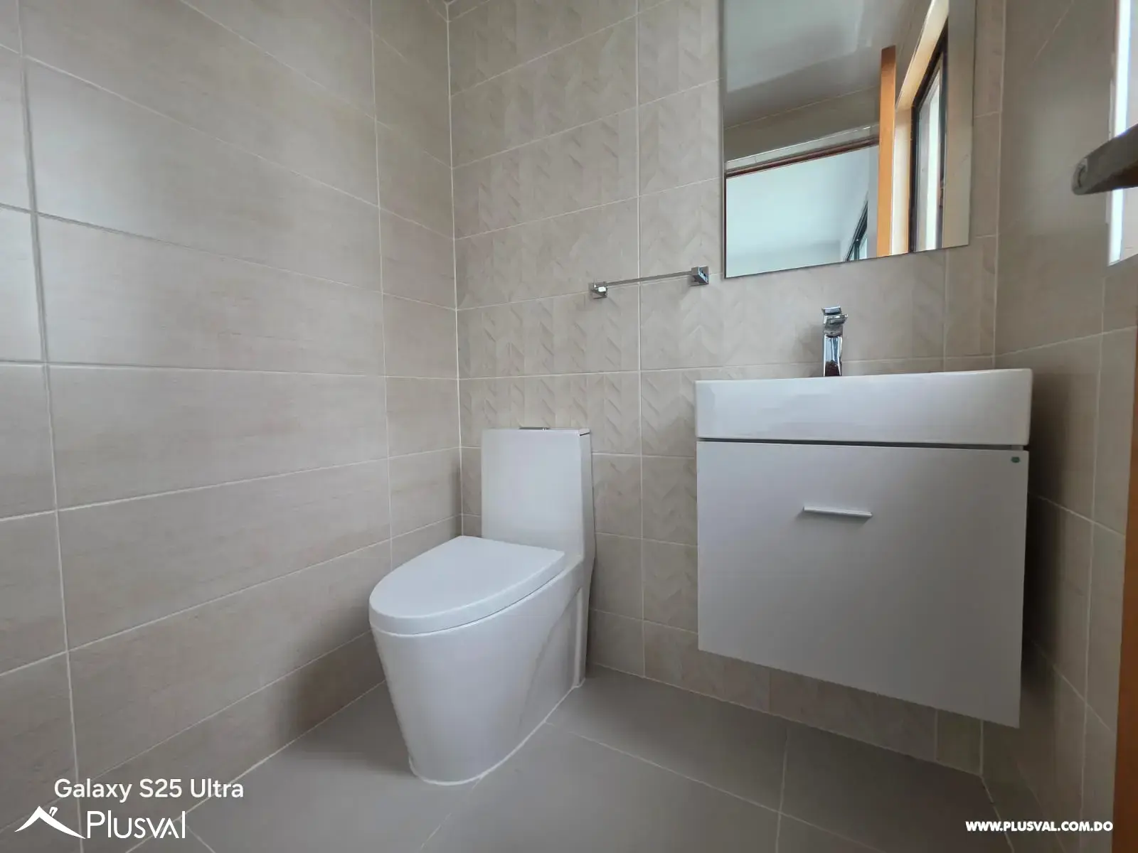Apartamento en venta en Evaristo Morales 522664