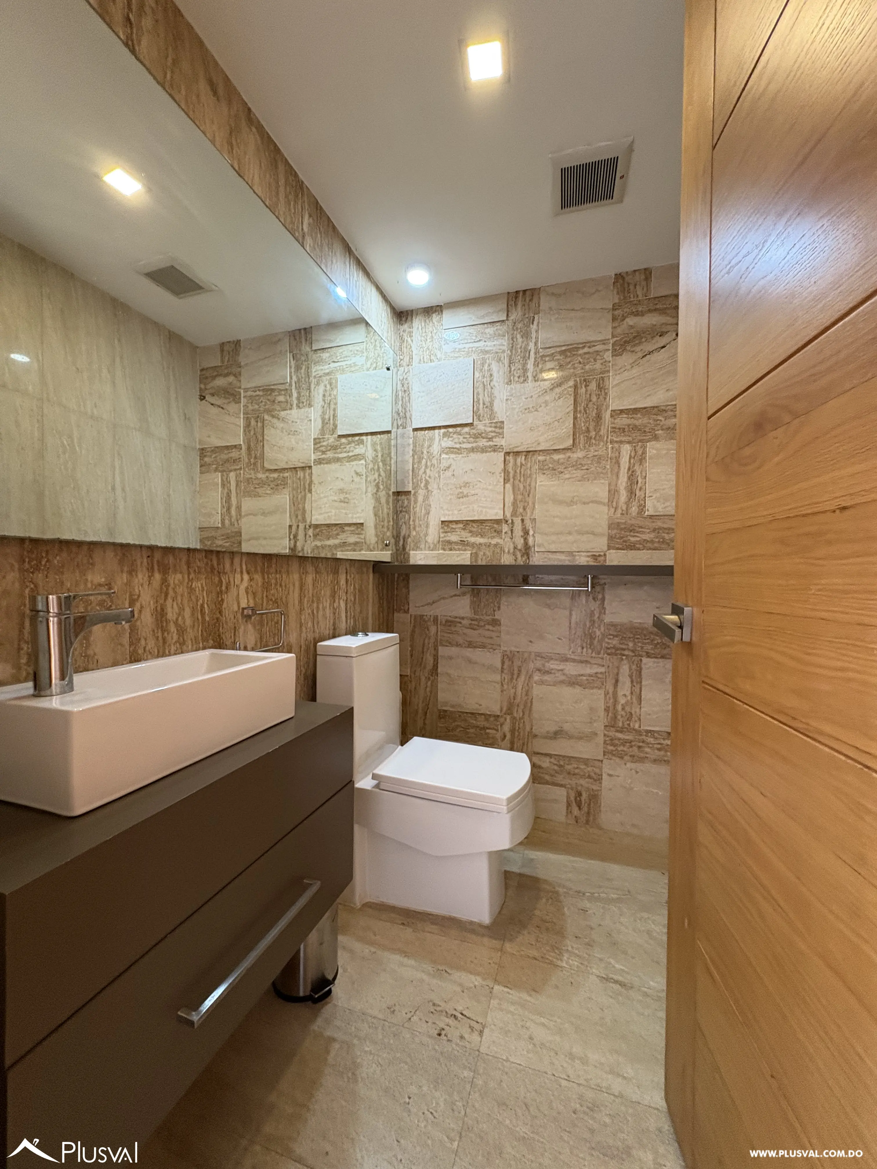 Hermoso apartamento en alquiler 462939