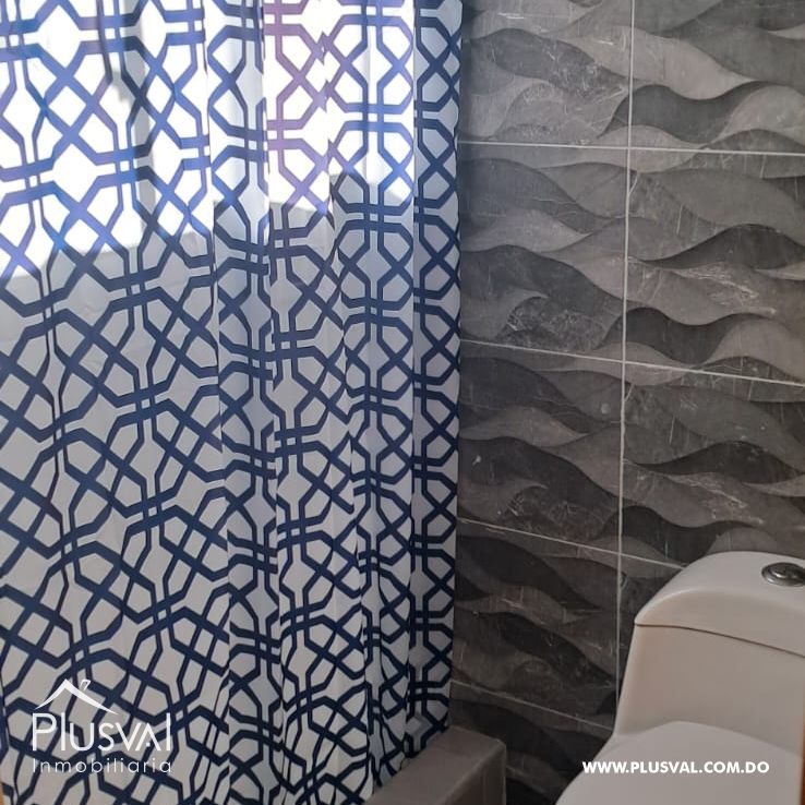 Venta de Apartamento listo en White Sands 499227