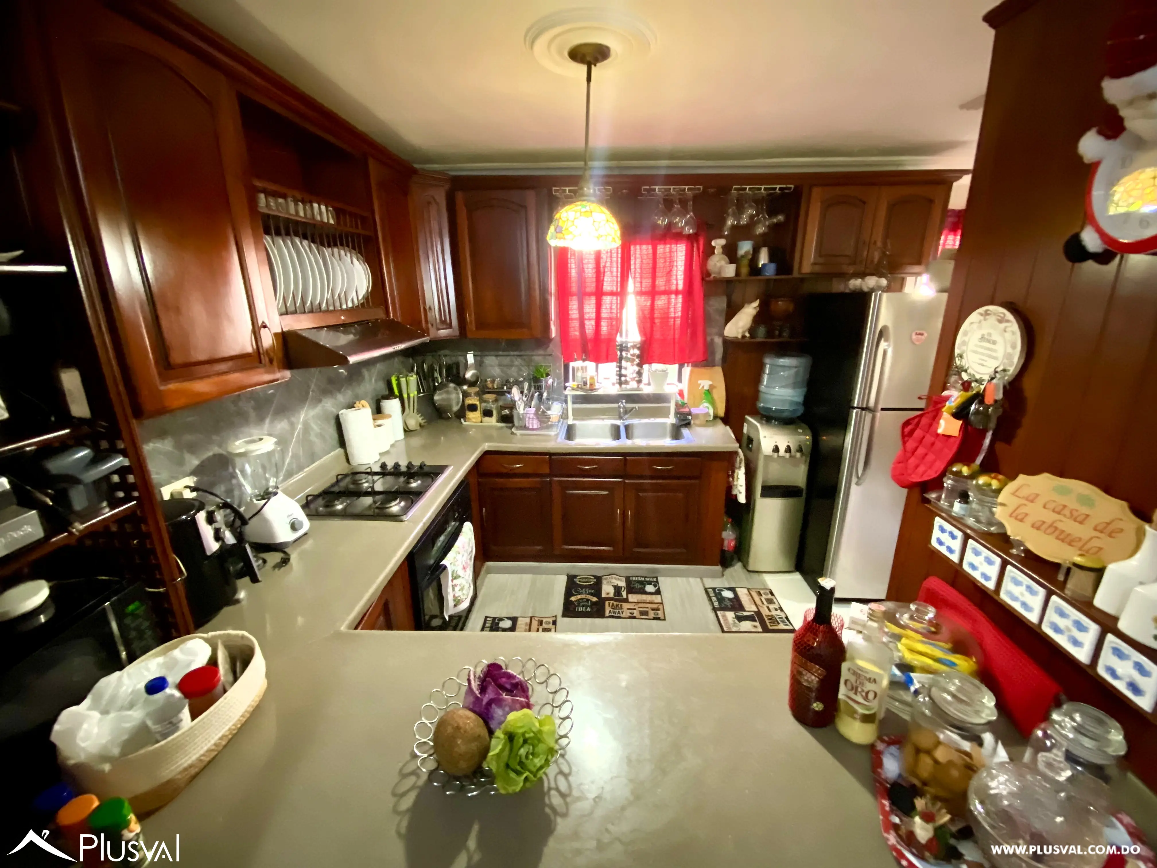 Casa de Esquina en Colinas de los Rios 481273