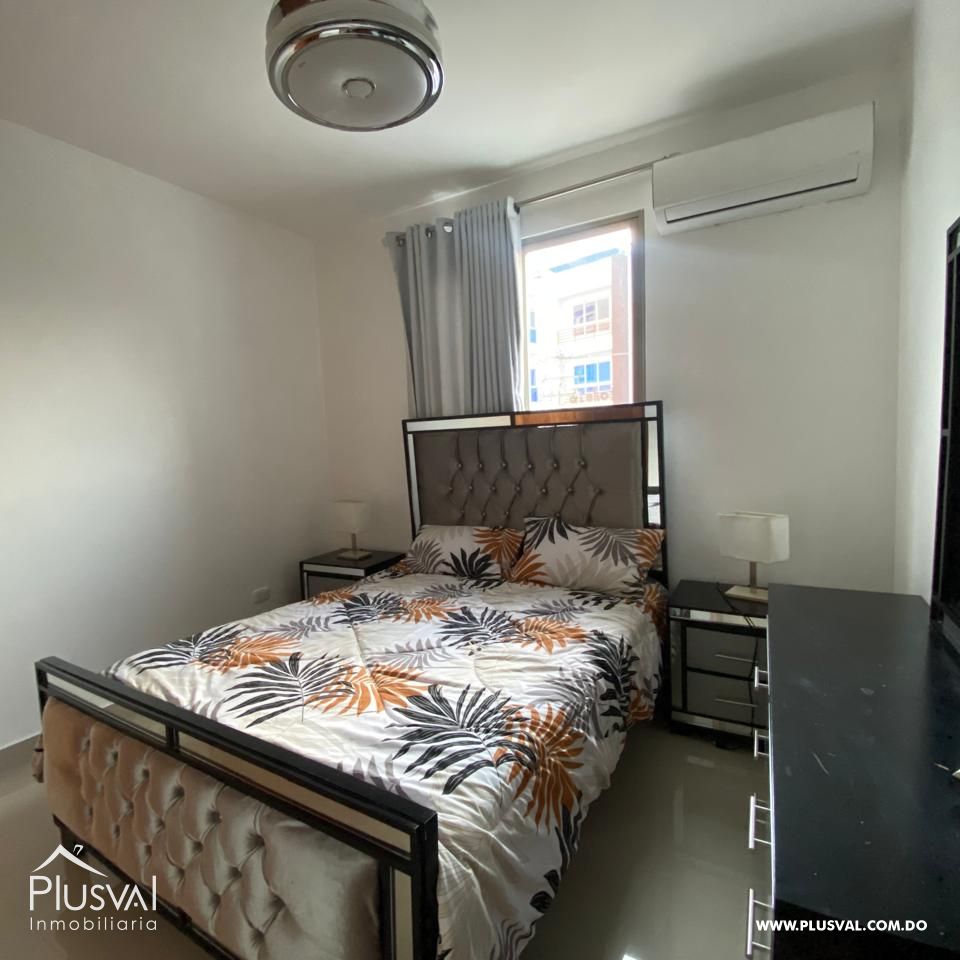 Apartamento en venta próximo a PUCMM 430322