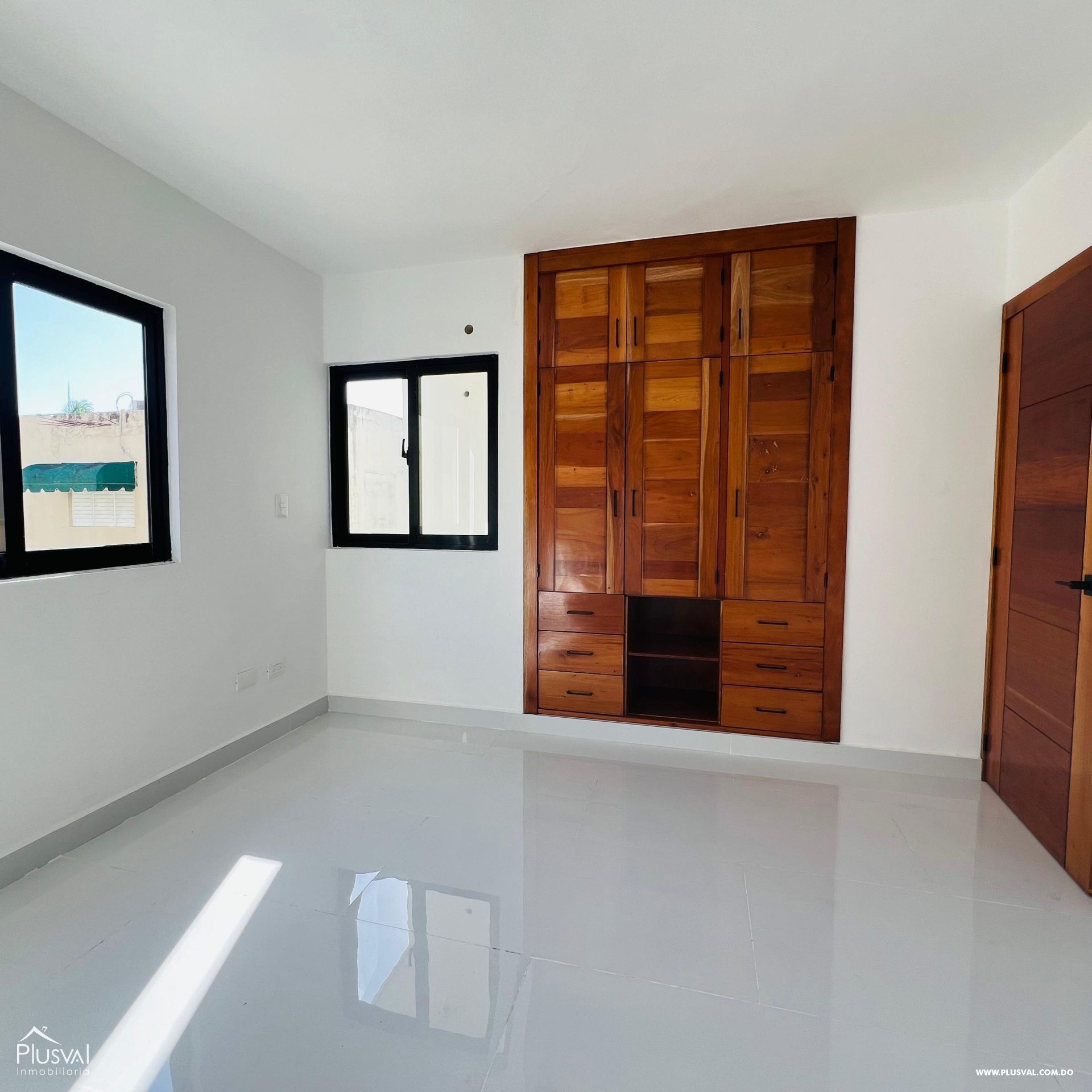 Apartamentos en Venta en Gazcue 408478