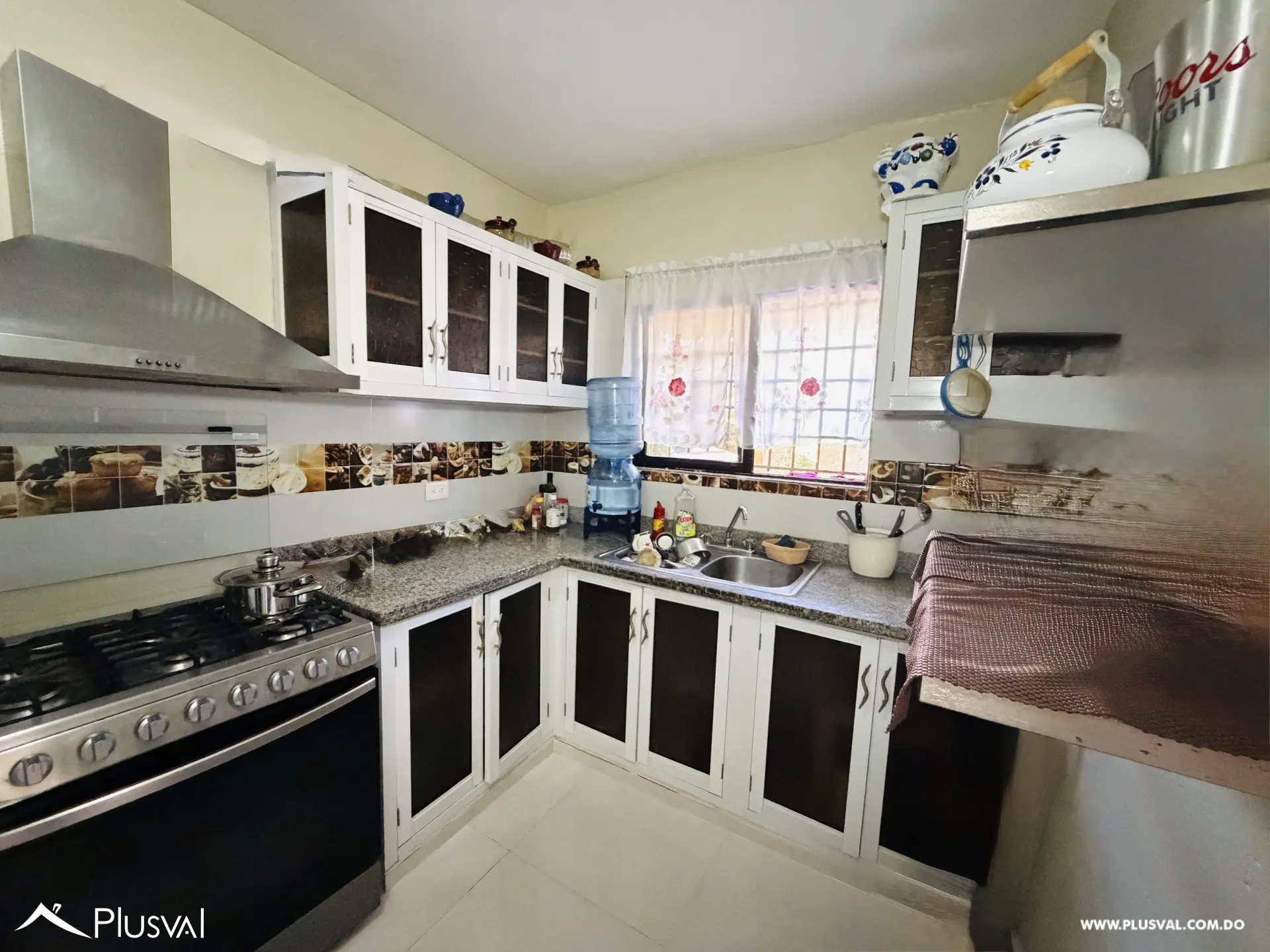 Casa en venta en Altos de Arroyo Hondo 486512