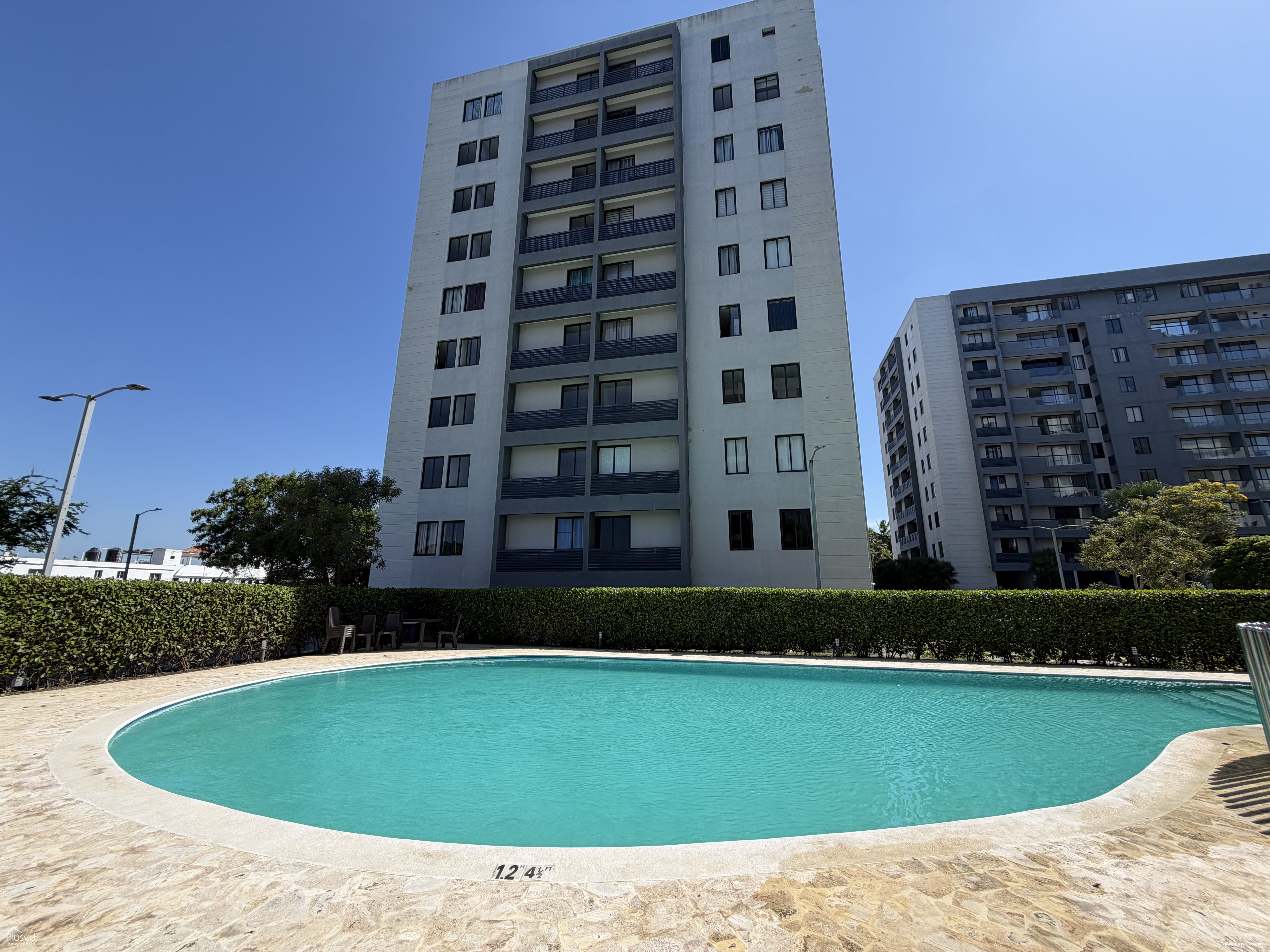 Exclusivo Apartamento en Séptimo Nivel 508220