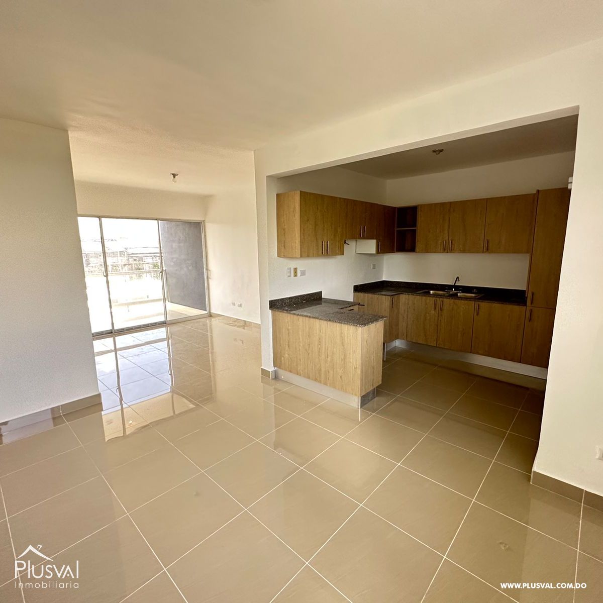 APARTAMENTO EN EL ALMIRANTE (REVENTA) 278648