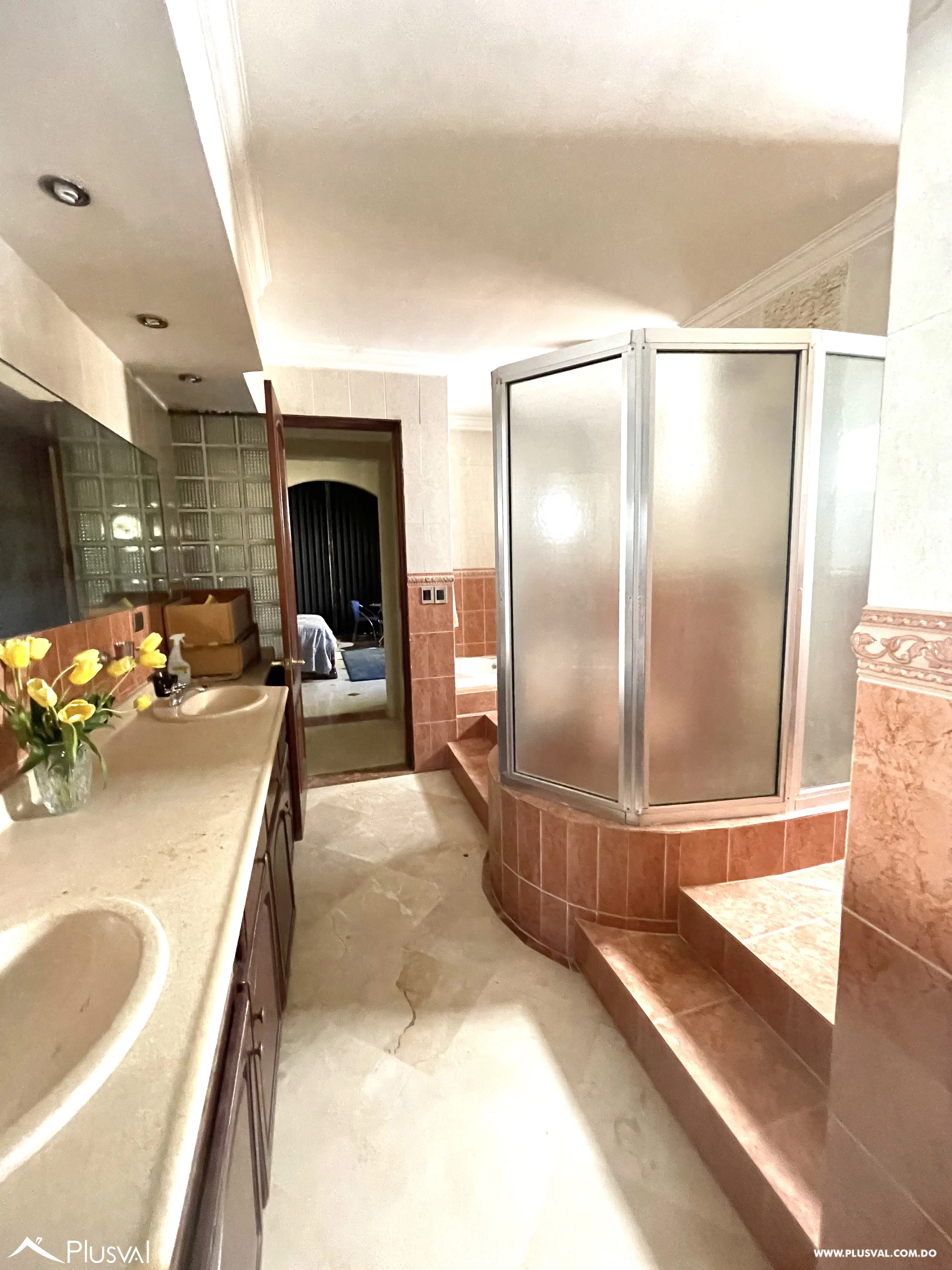 Casa en Venta en Cuesta Hermosa II 483093