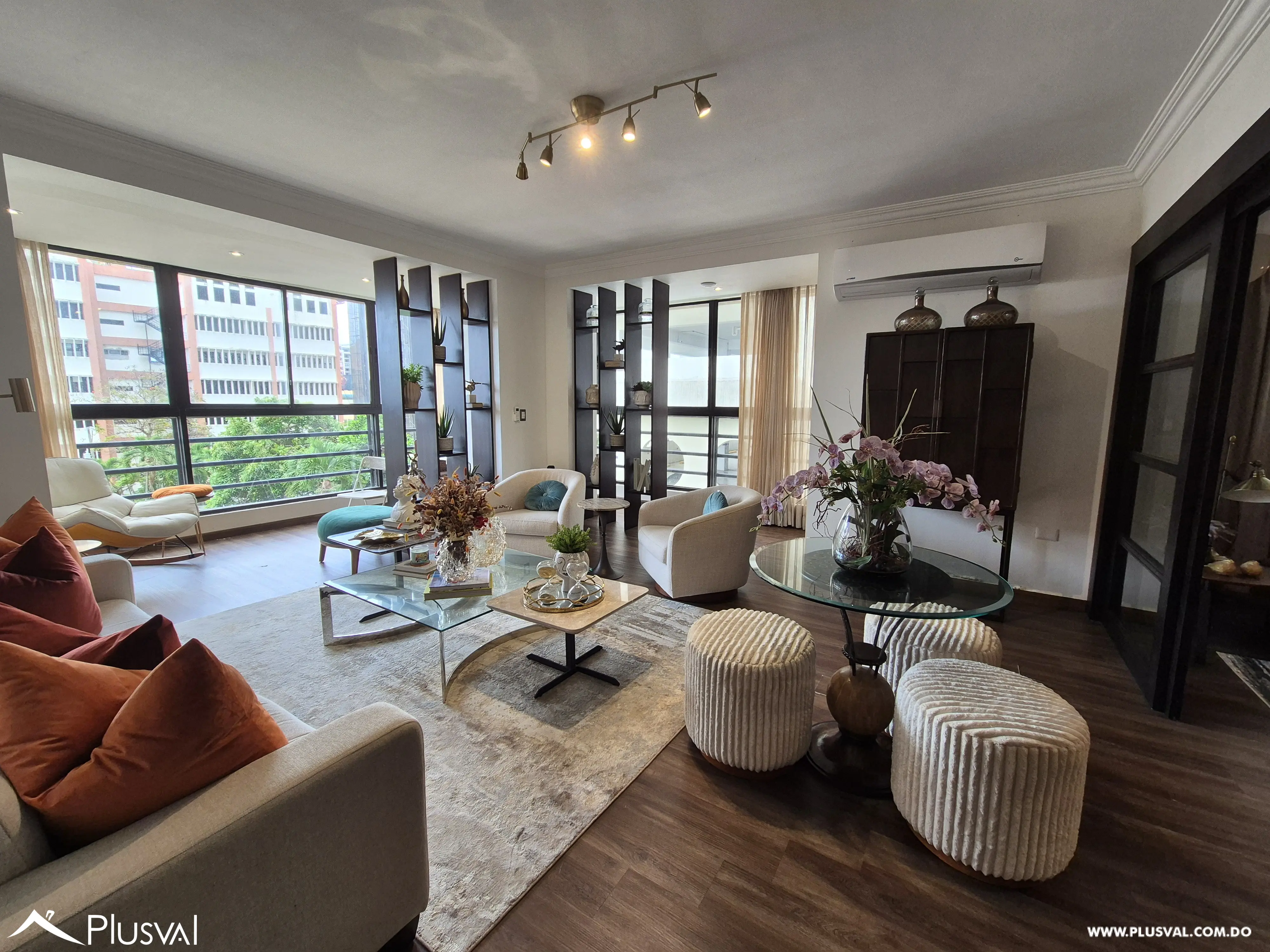 Apartamento en venta en la Julia totalmente amueblado 451895