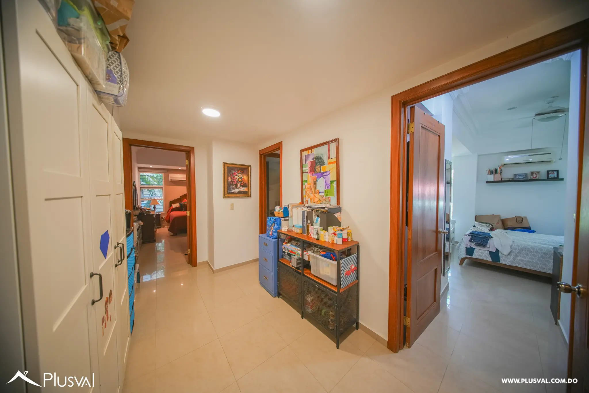 Apartamento en venta en Evaristo Morales 468446