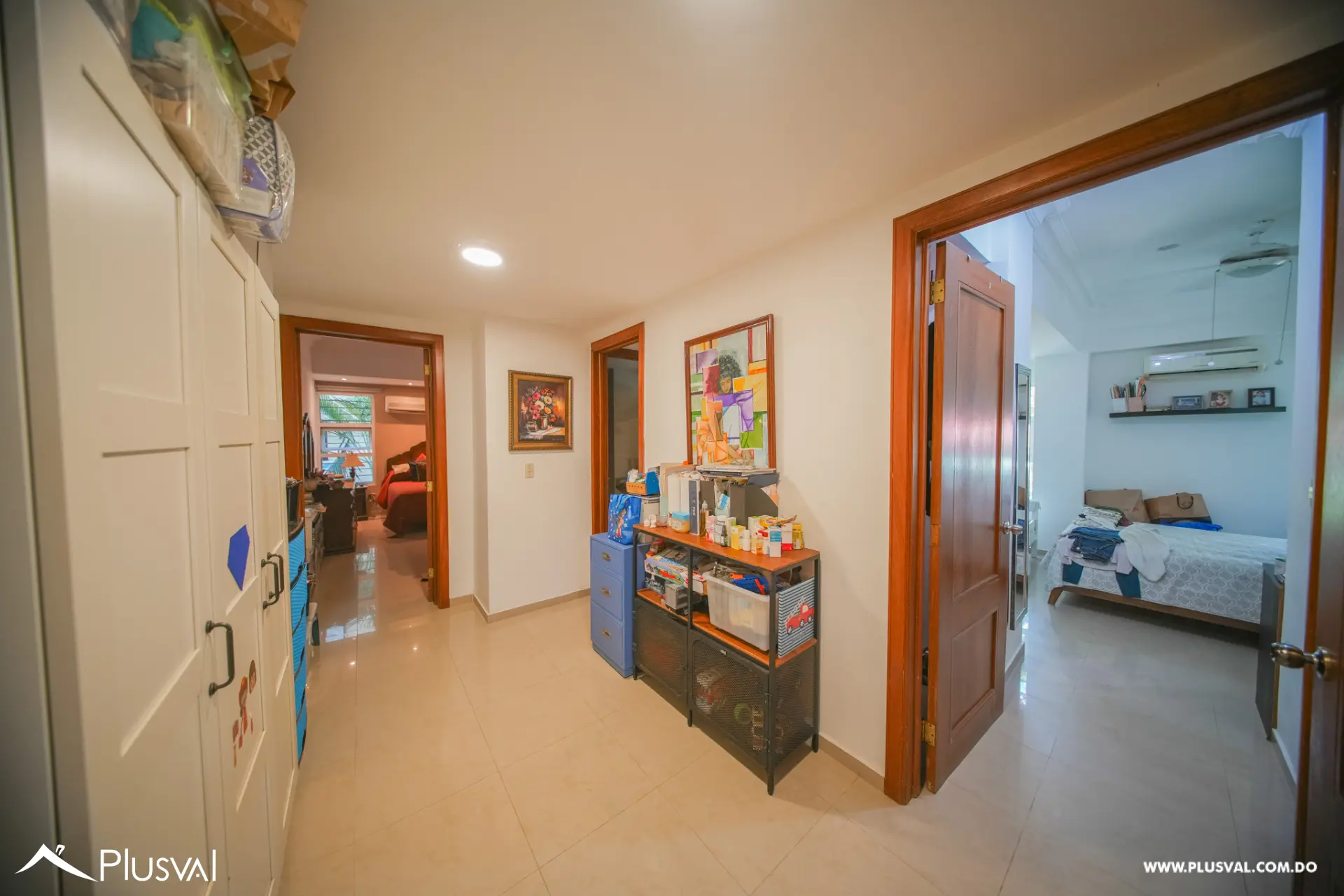 Apartamento en venta en Evaristo Morales 468446