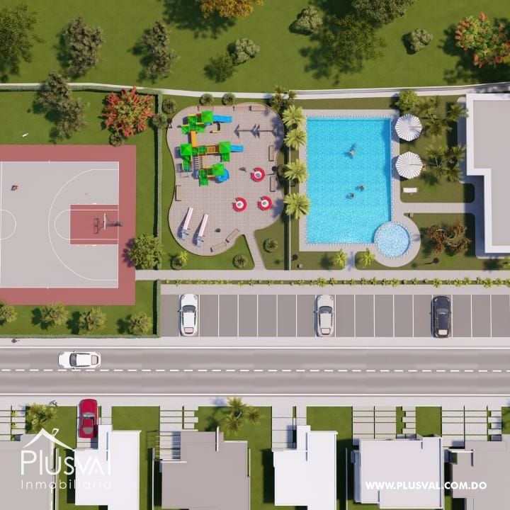 PRIMAVERAL RESIDENCE II 151362