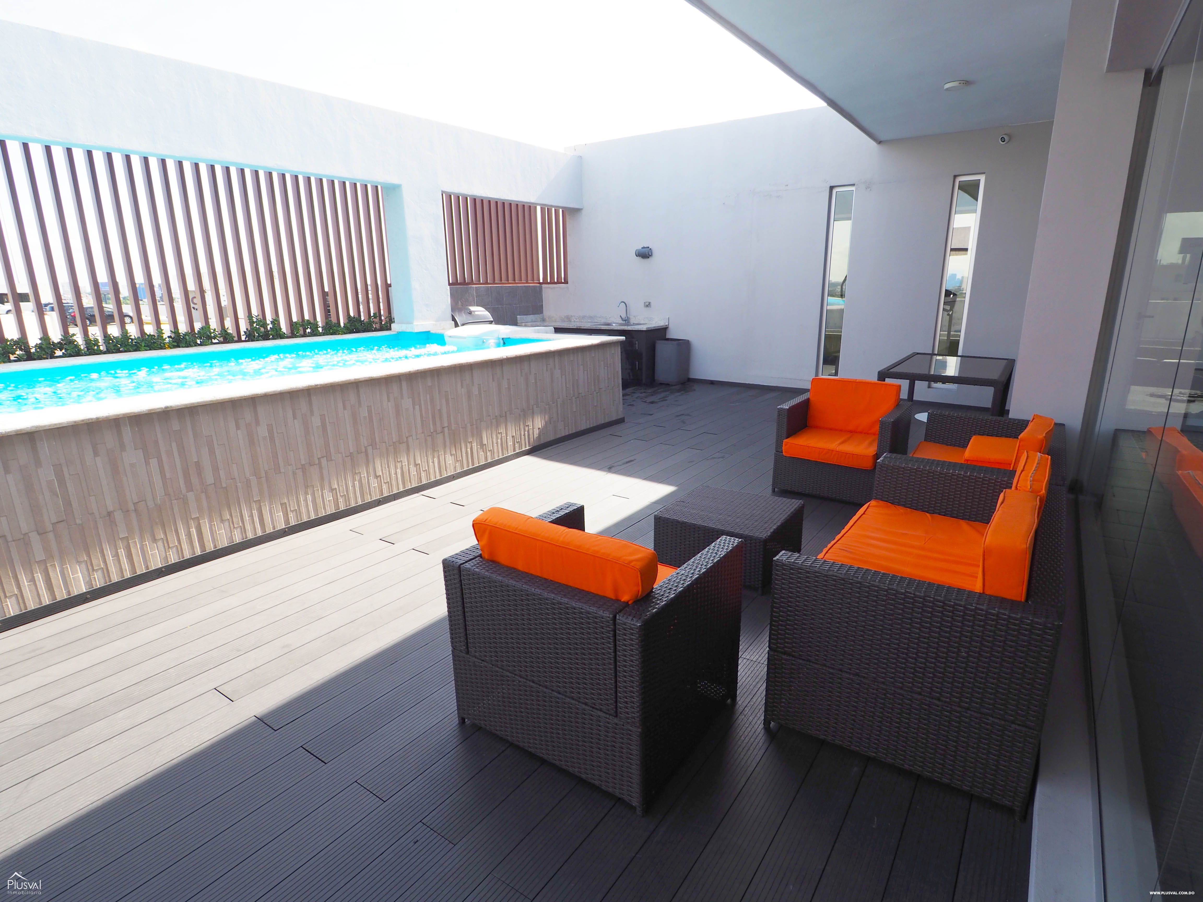 Apartamento en Venta, GAZCUE 218221