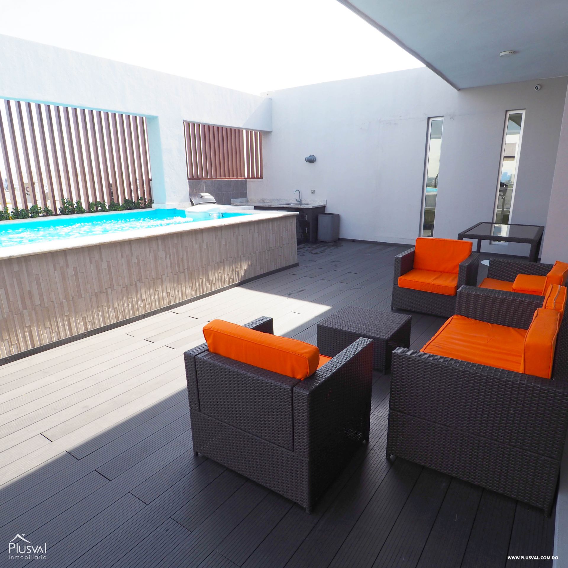 Apartamento en Venta, GAZCUE 218221