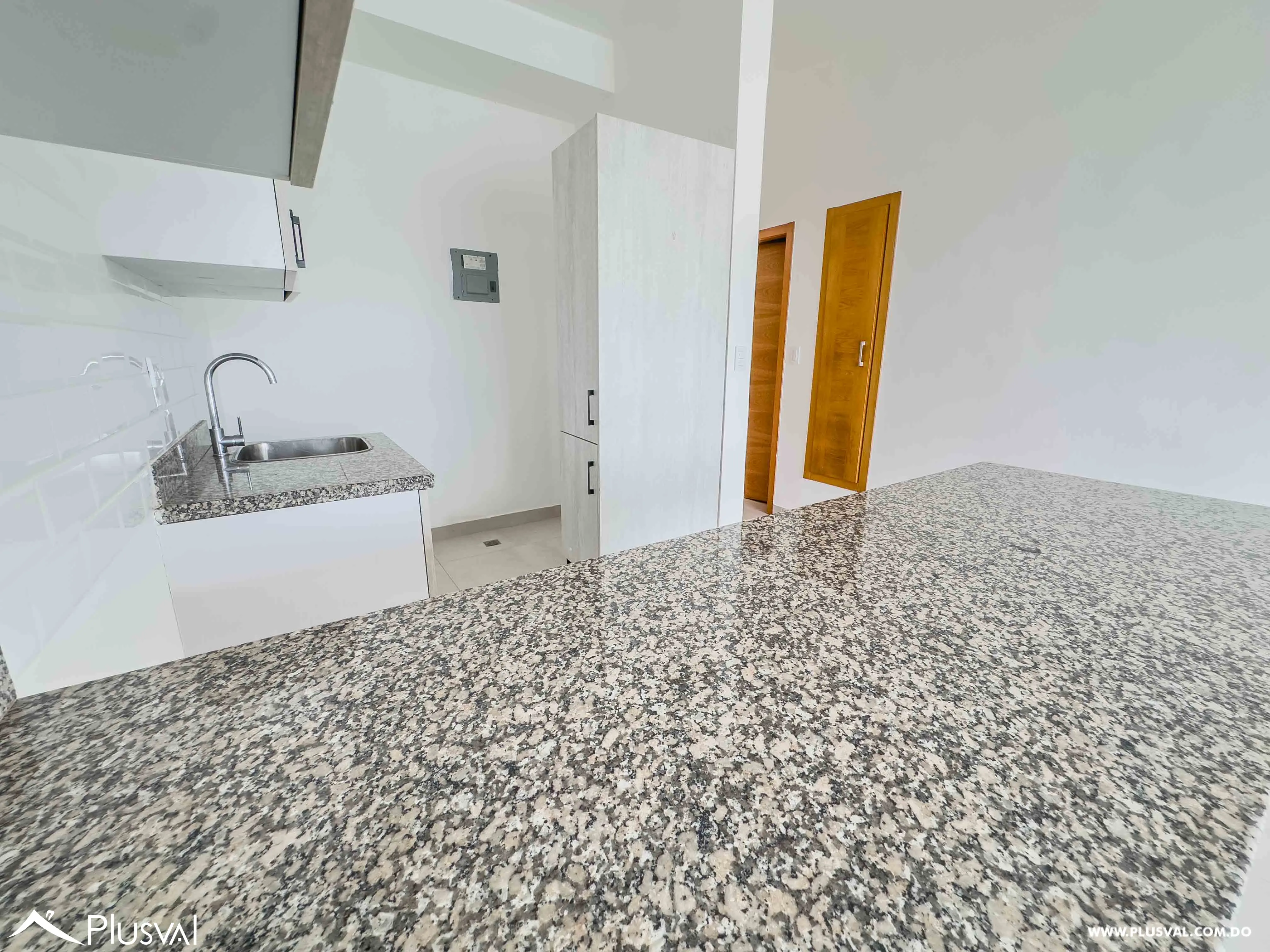 Alquiler Apartamento en Los Rios en Torre Moderna 514674