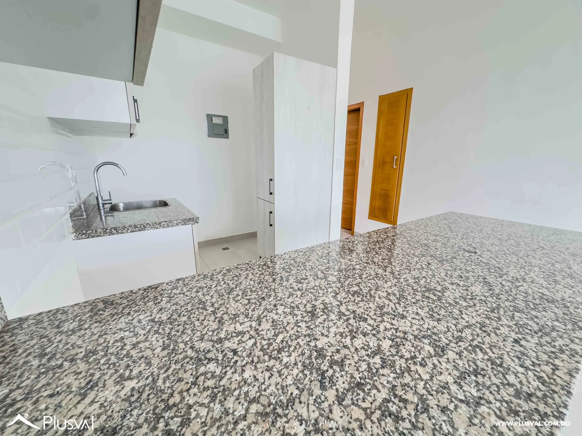 Alquiler Apartamento en Los Rios en Torre Moderna 514674