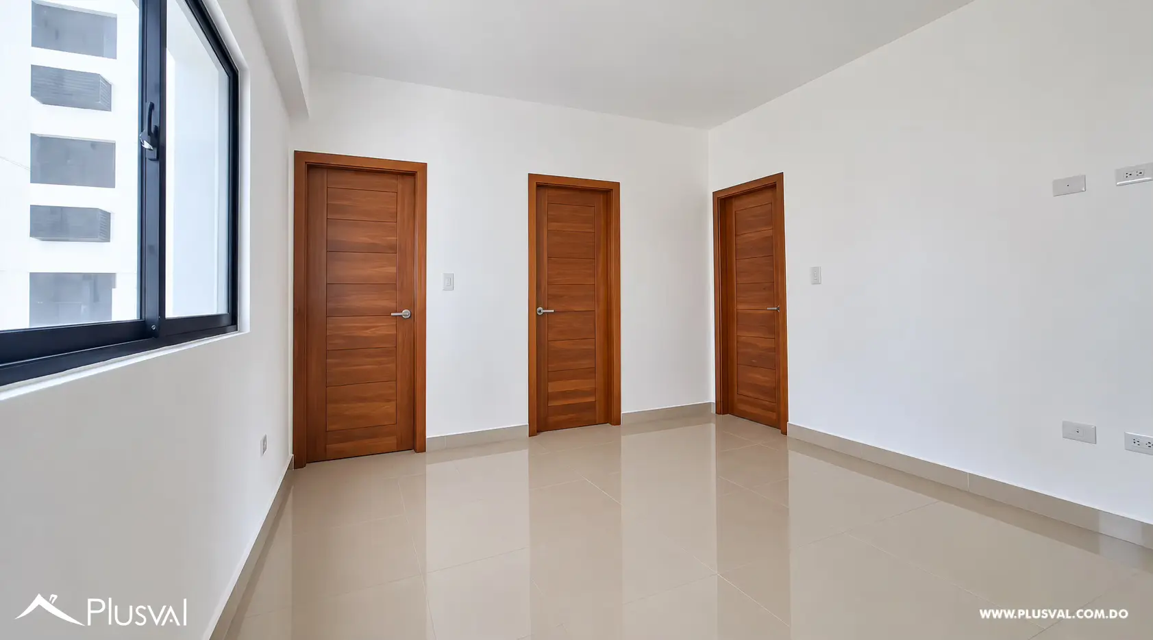 Apartamento moderna en zona céntrica de Santo Domingo 535259