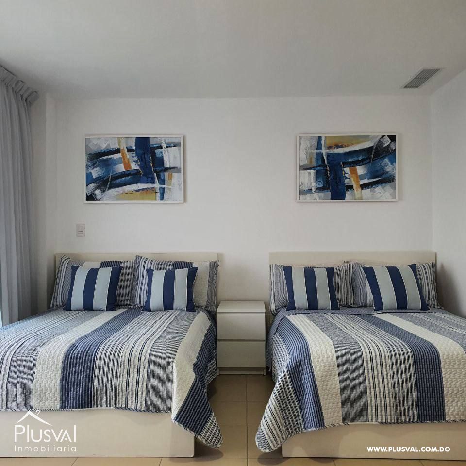 Apartamento en ALQUILER en Juan Dolio 239476