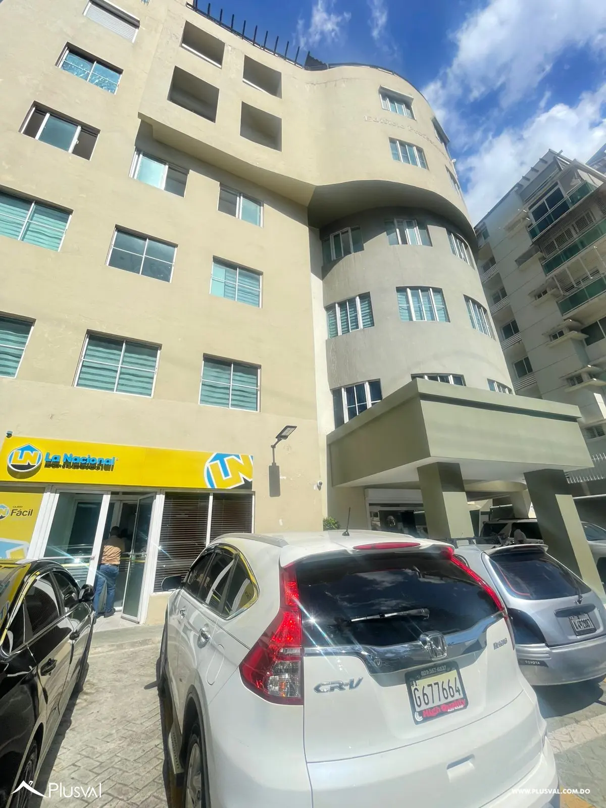 Local Comercial en Venta en Gazcue 483597