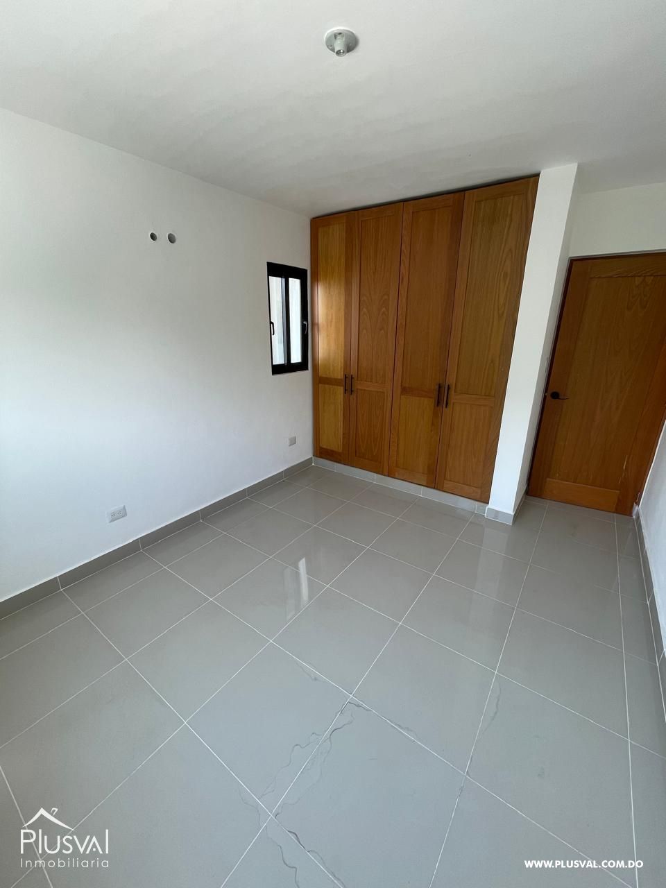 Apartamento en Venta  Avenida Antonio Guzmán Con Piscina y Seguridad 467321