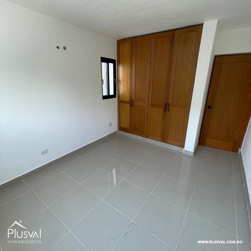 Apartamento en Venta  Avenida Antonio Guzmán Con Piscina y Seguridad 467321