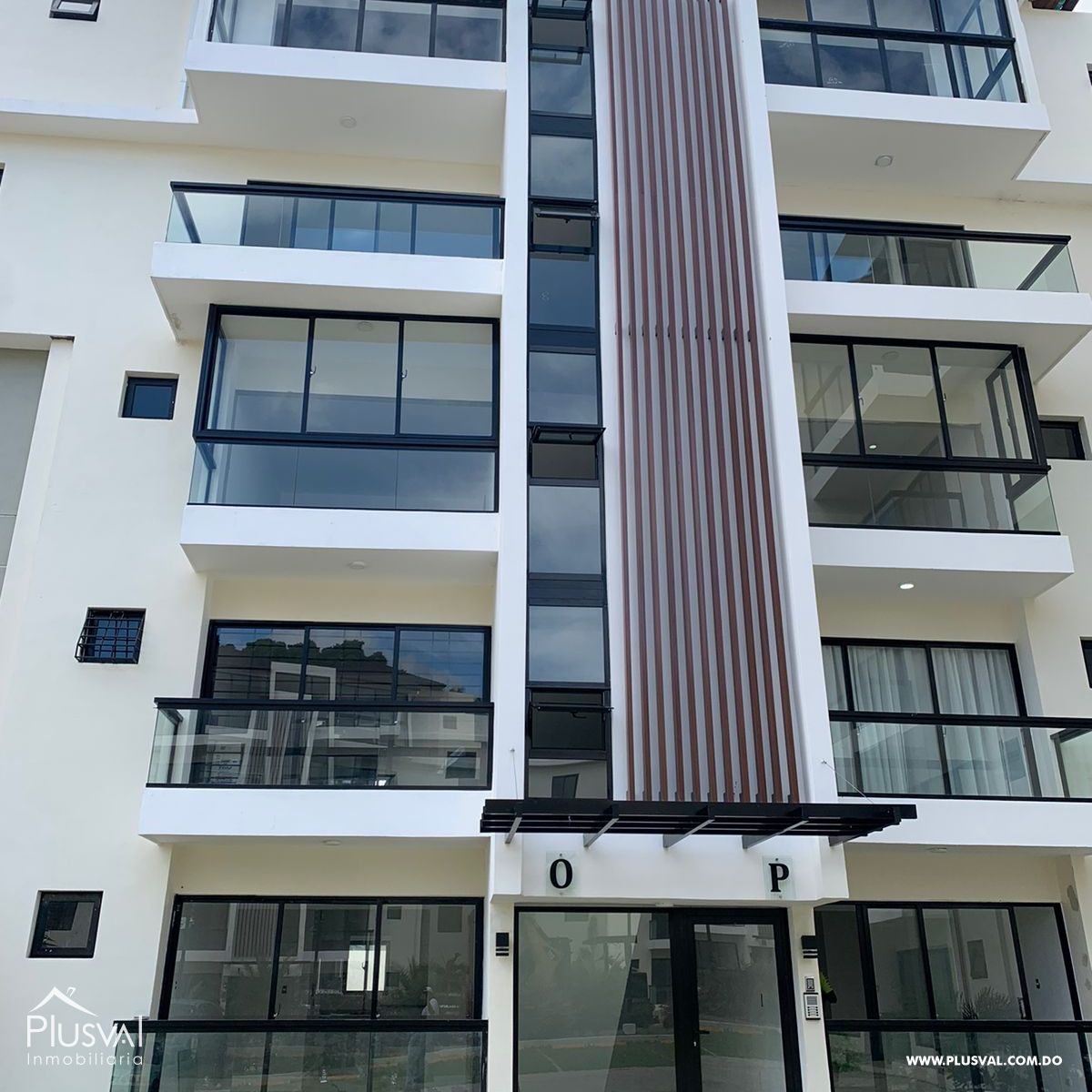 Hermoso Penthouse en Venta  Residencial Gabriel II 395575