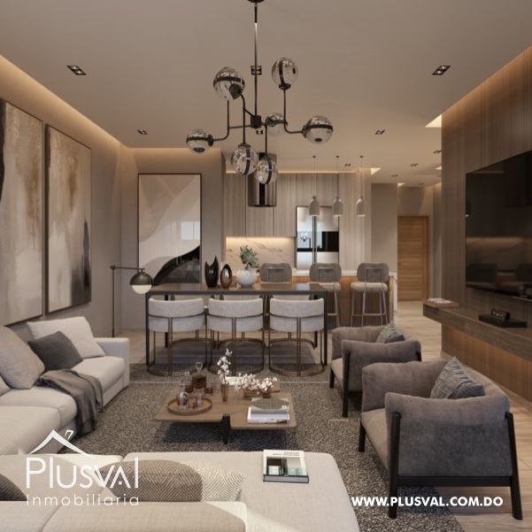 MAWA Residences Naco 384790