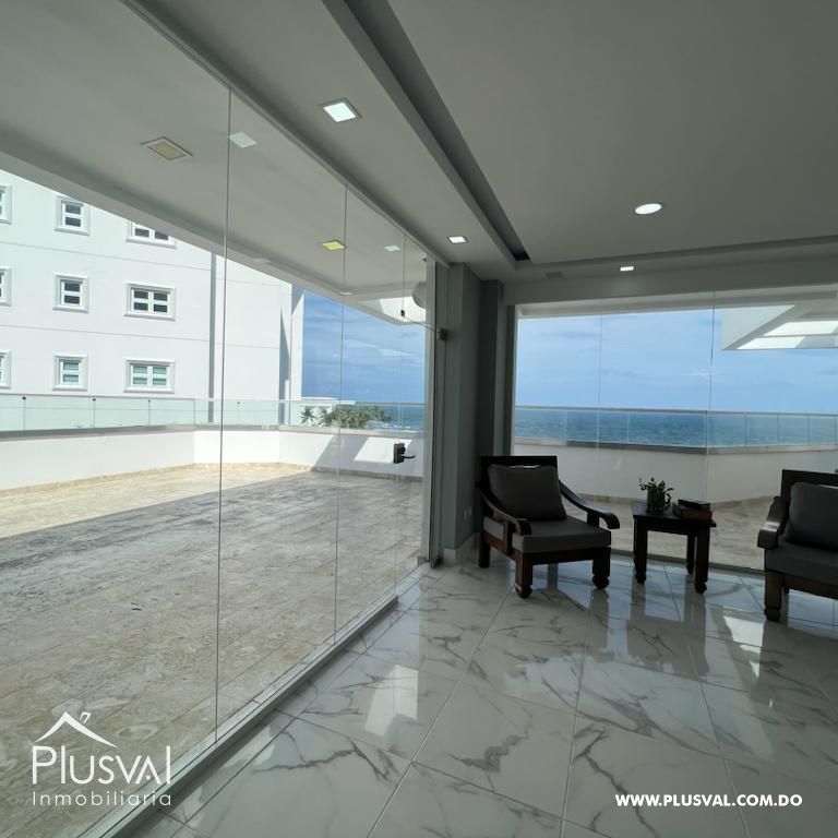 Penthouse de lujo en Juan Dolio 288462