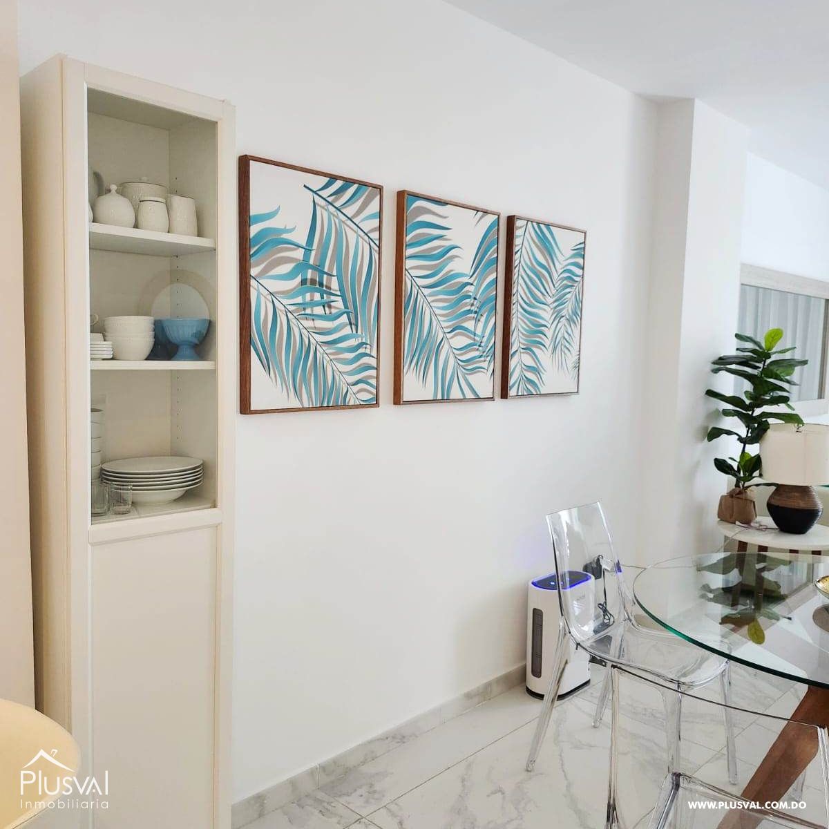 Vendo apartamento en Cana Star 384536