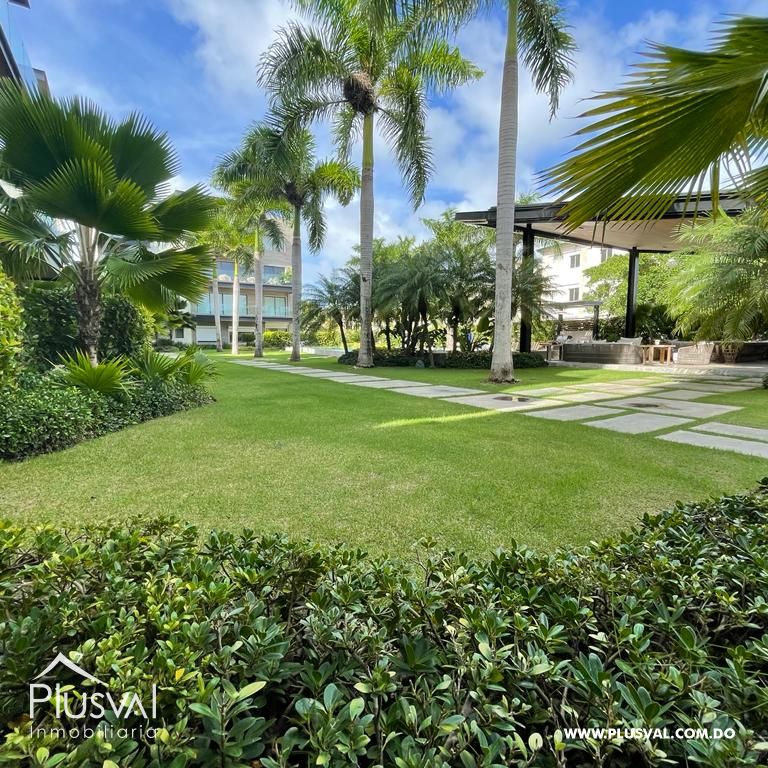 APARTAMENTO DE LUJO EN VENTA EN LAS CANAS DE CAP CANA 460758