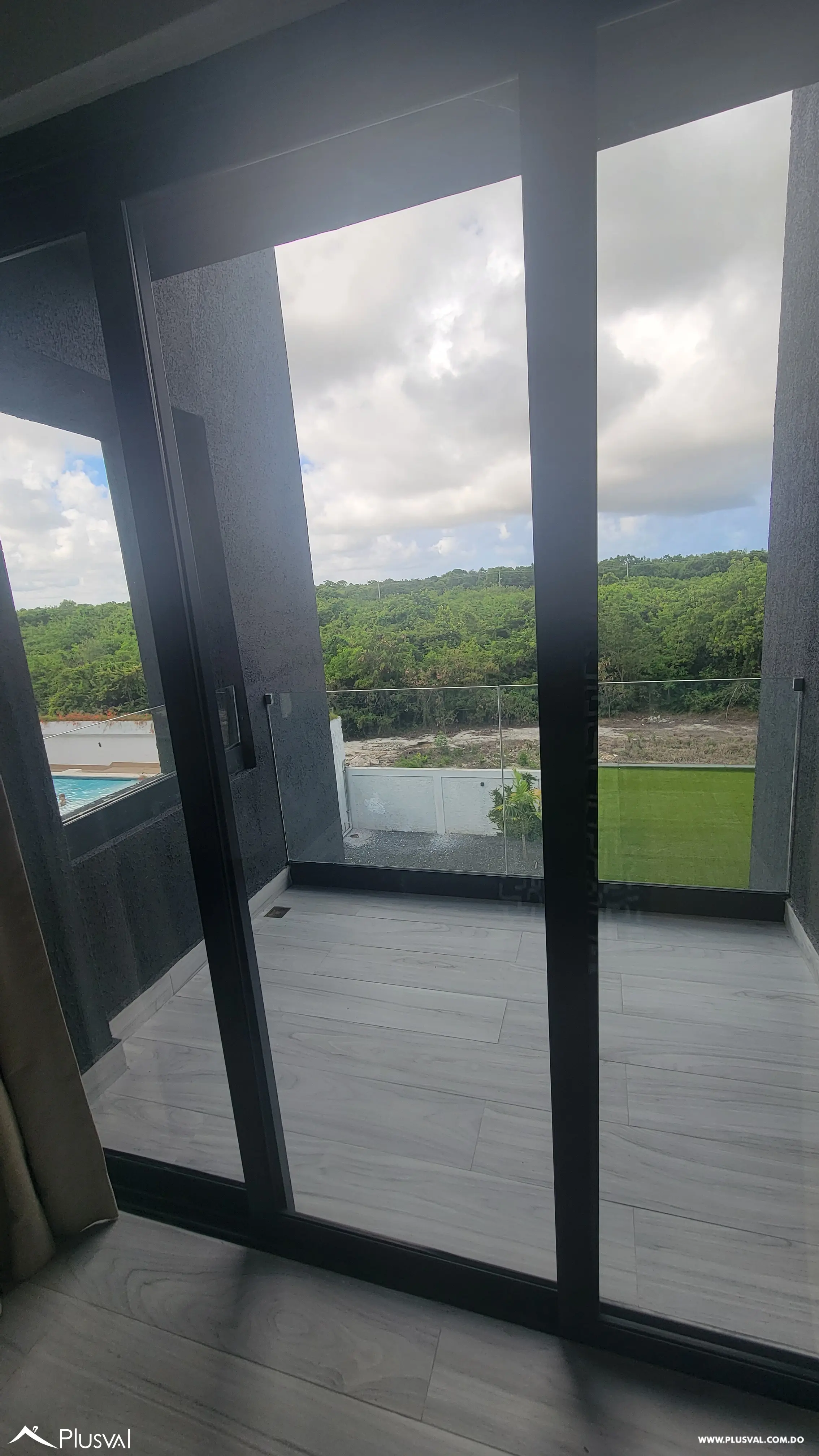 Alquiler de precioso apartamento amueblado en Punta Cana Village. 466512