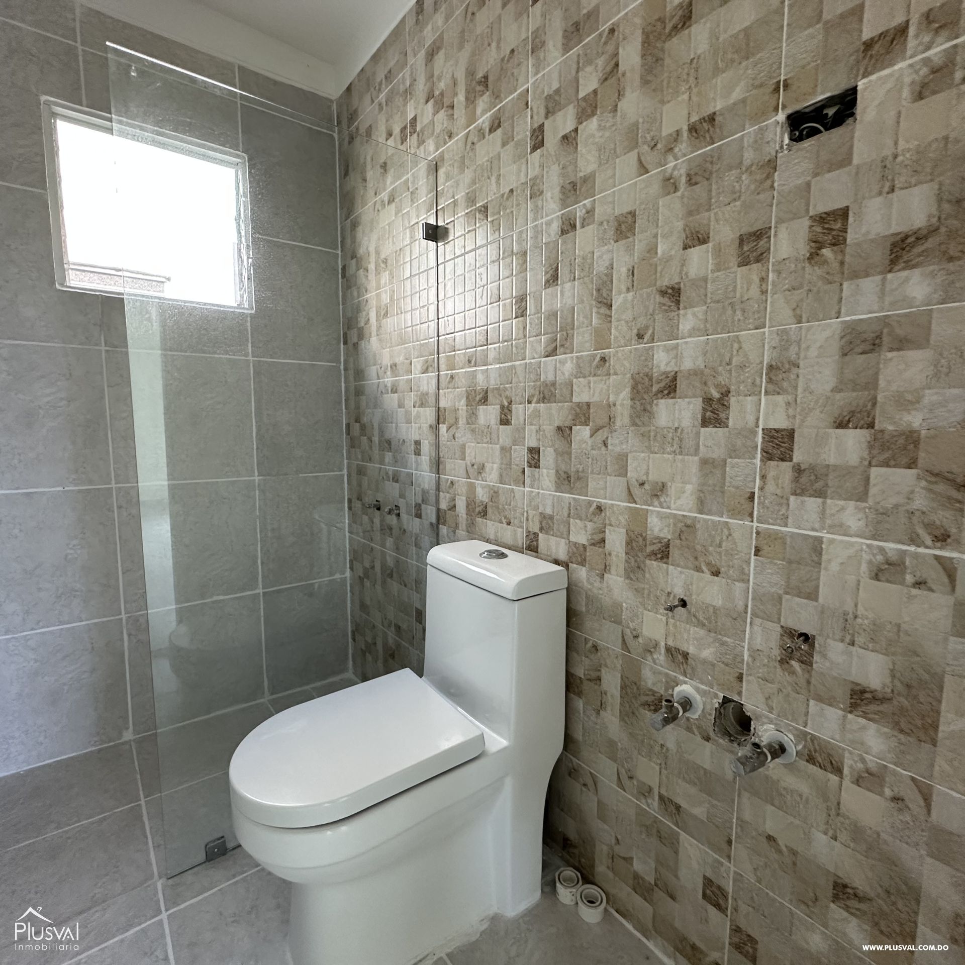 Apartamento de tipo penthouse con terraza 401297