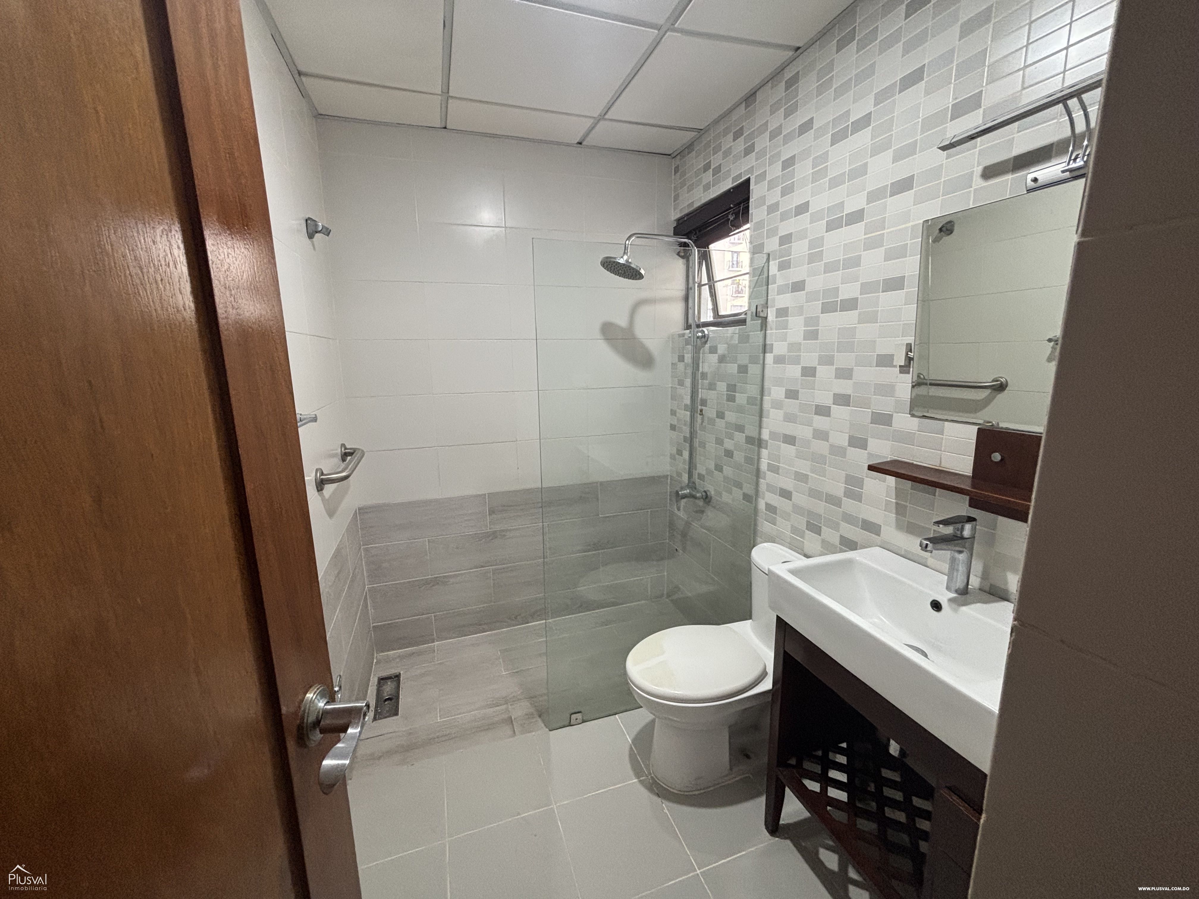 Apartamento En Alquiler En Ensanche Paraíso 433635