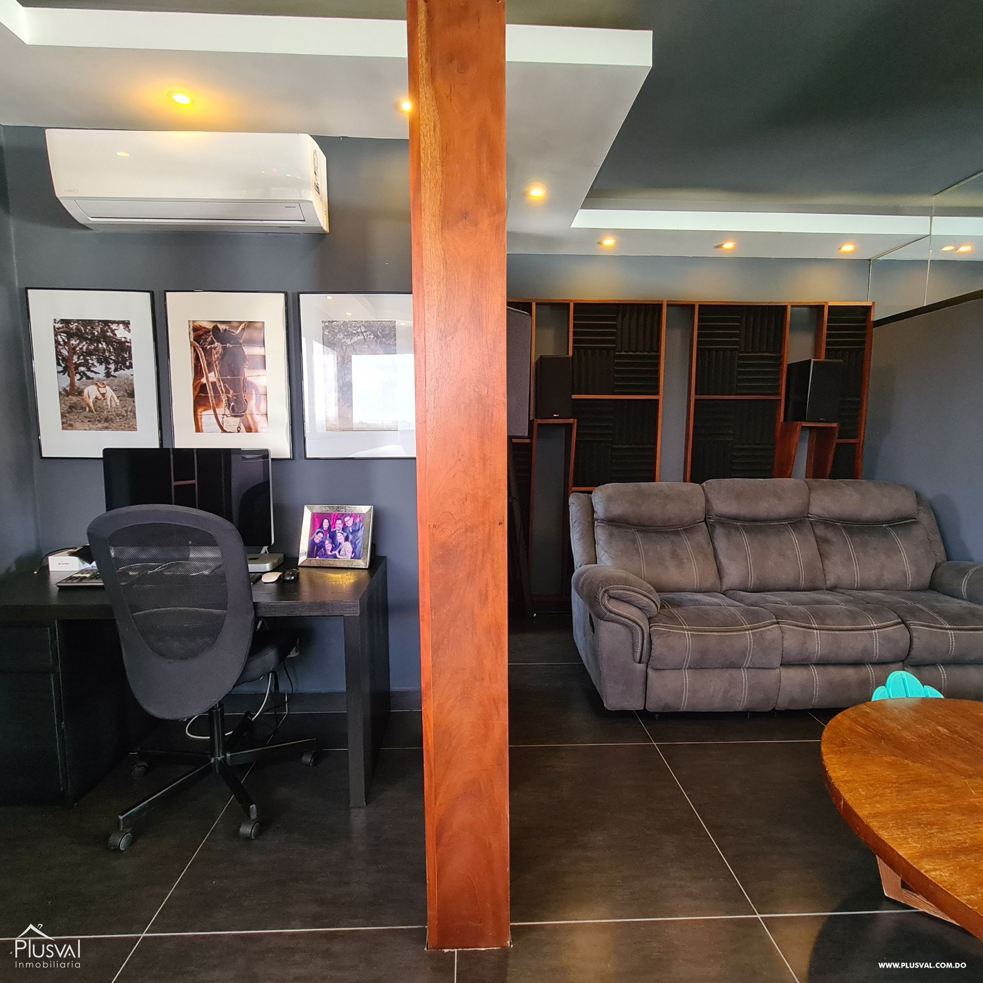 Apartamento tipo PH en venta 357315