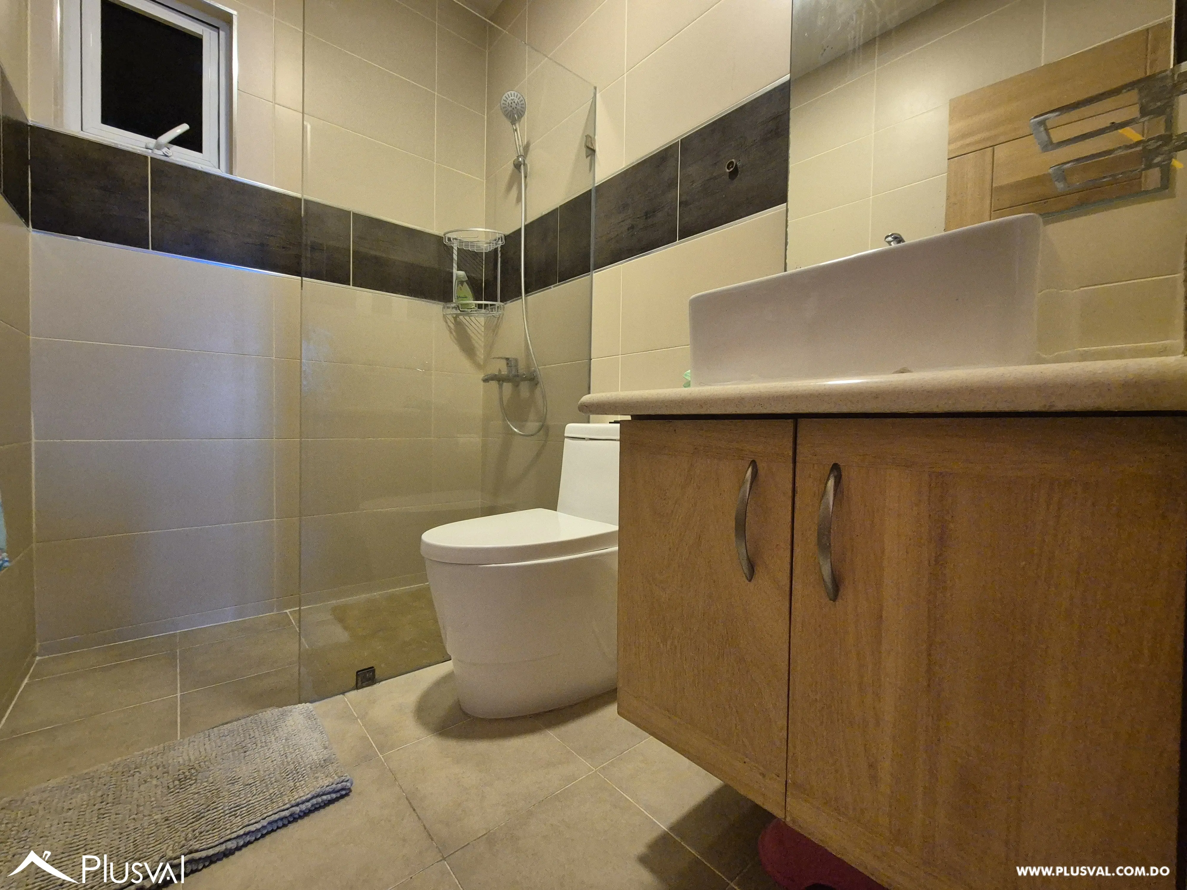 Apartamento en venta en Evaristo Morales 466406