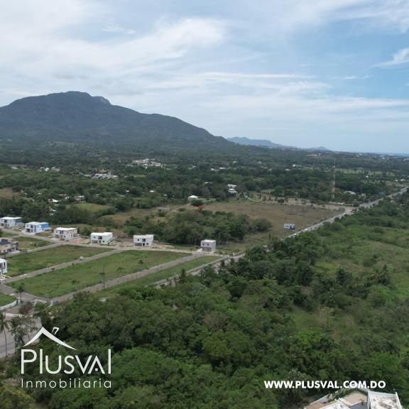 Solar en venta, Plantation 3 Star Hills, Puerto Plata 293296