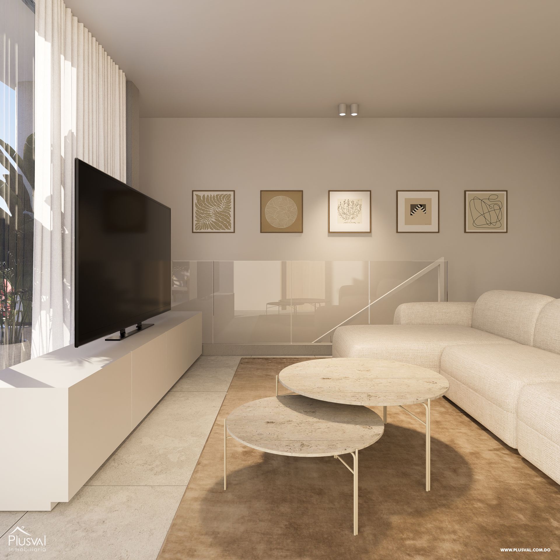 Serenidad Caribeña Exquisito apartamento en Cabarete 384720
