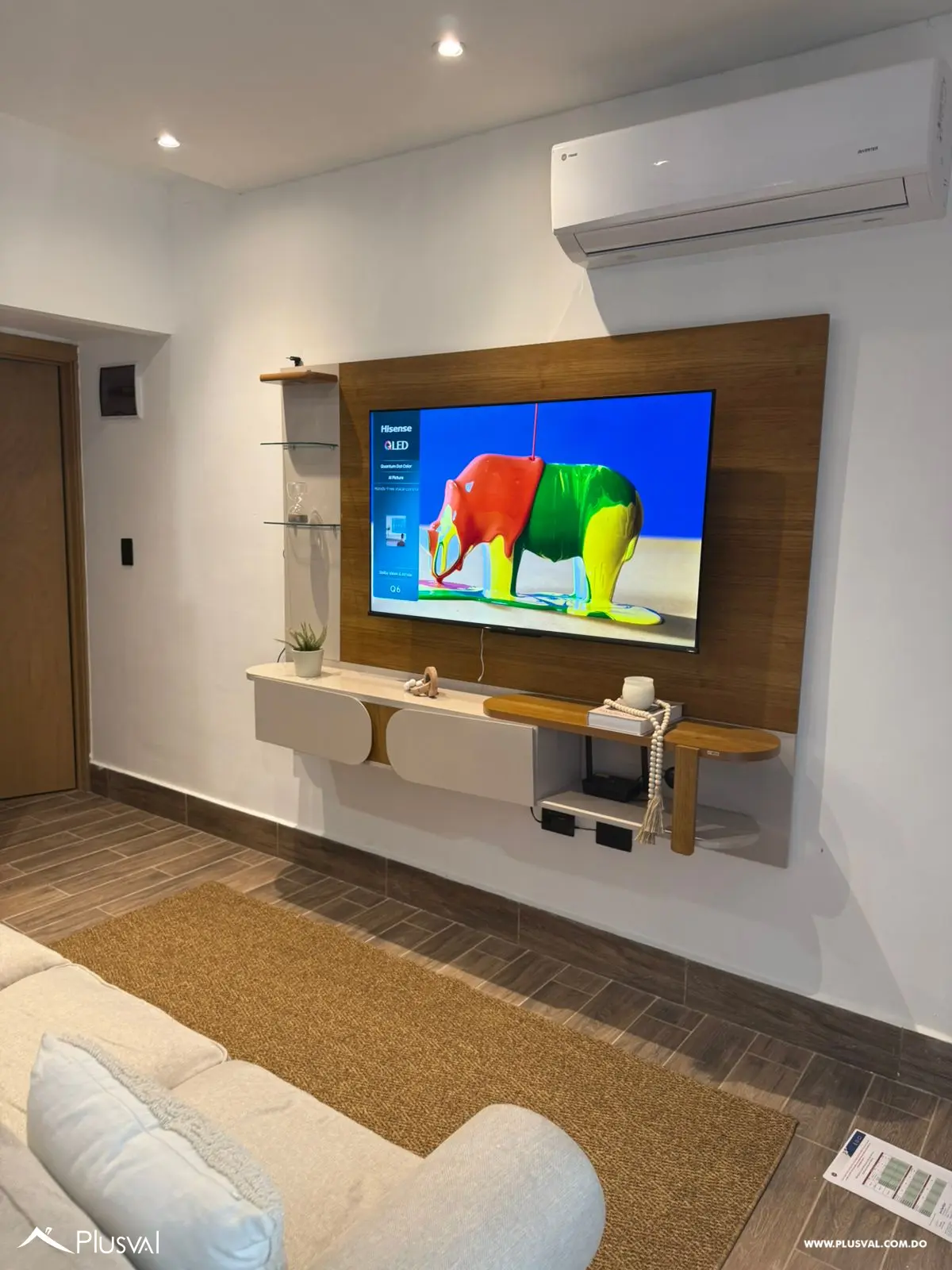 Venta de apartamento amueblado en Punta Cana. 479836