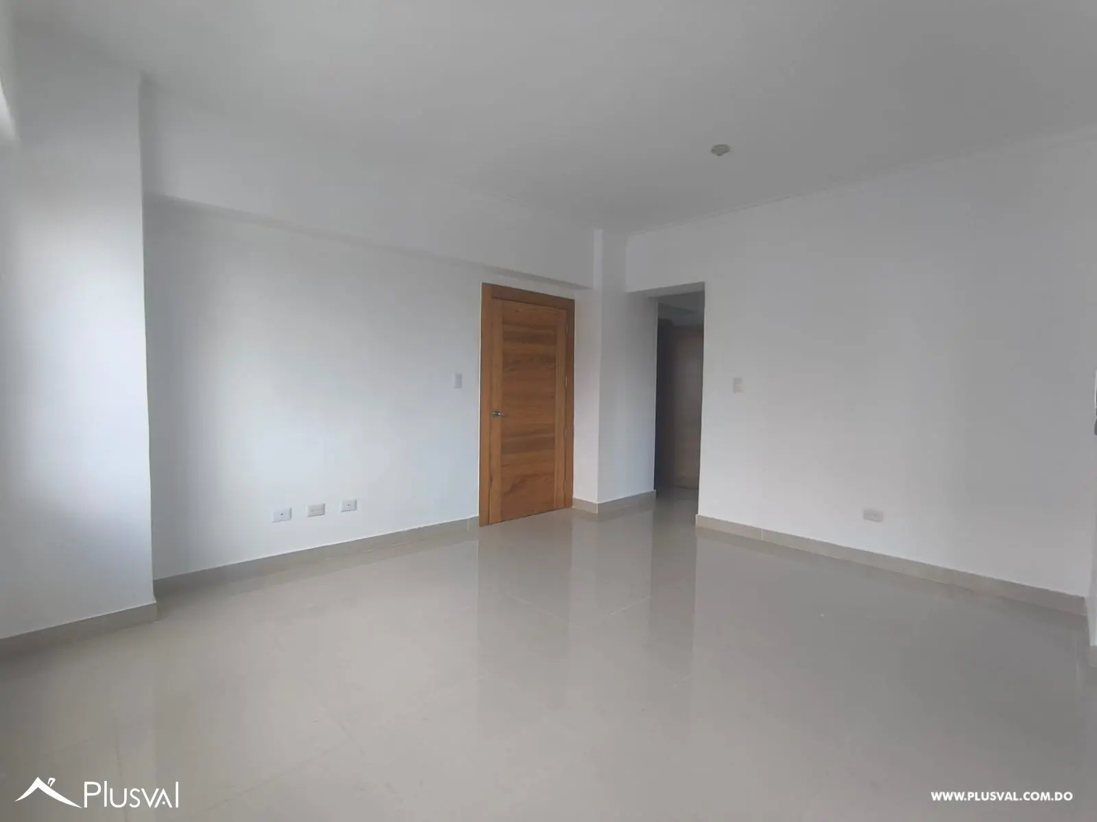 Apartamento en alquiler en Serralles 499795
