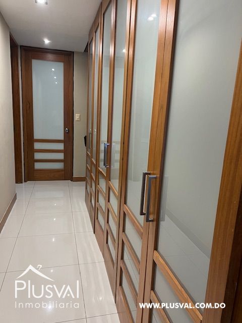 Apartamento en venta, Piantini 336866