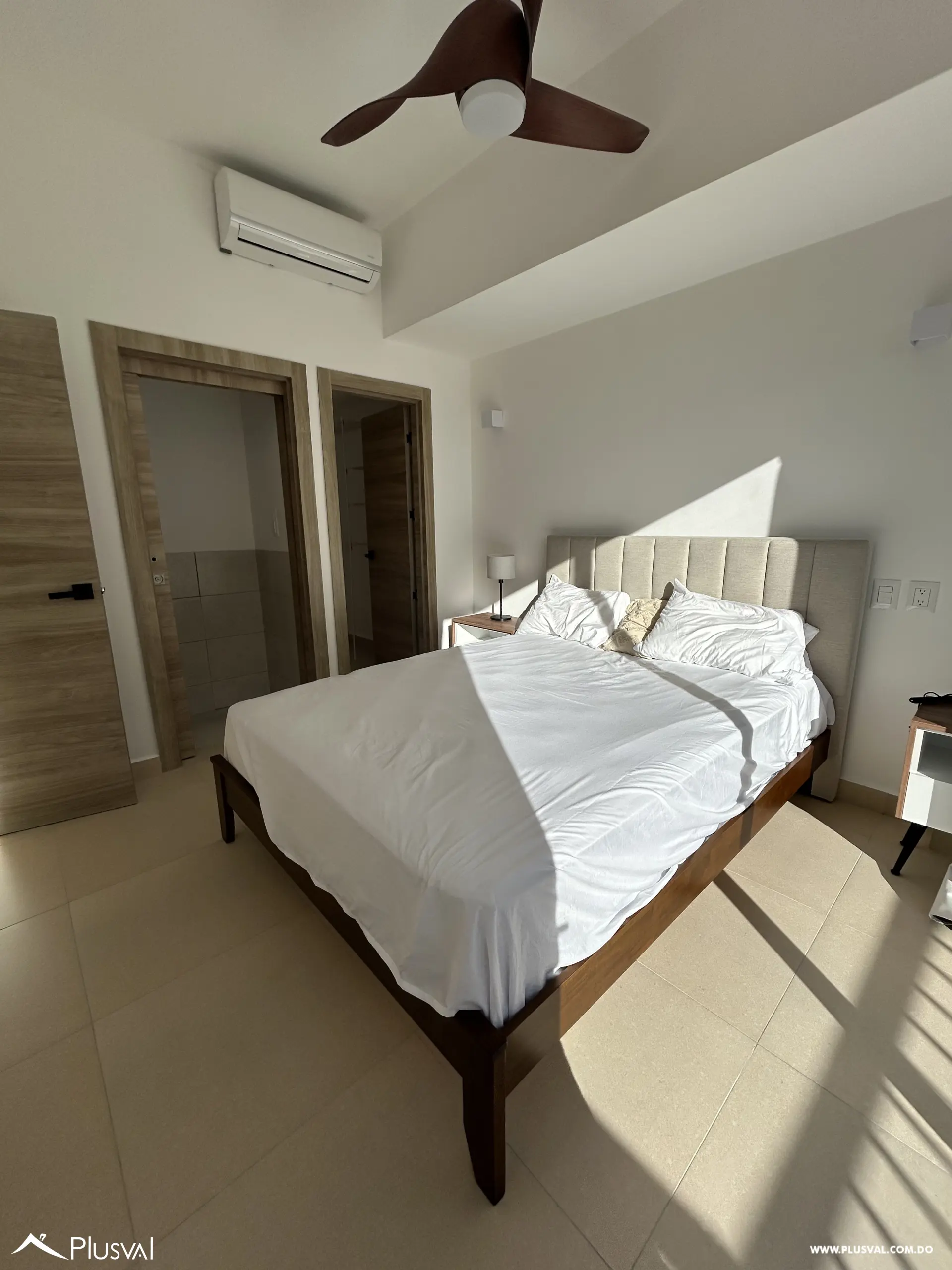Se alquila apartamento de 1 habitación en Las Canas, Cap Cana 472172